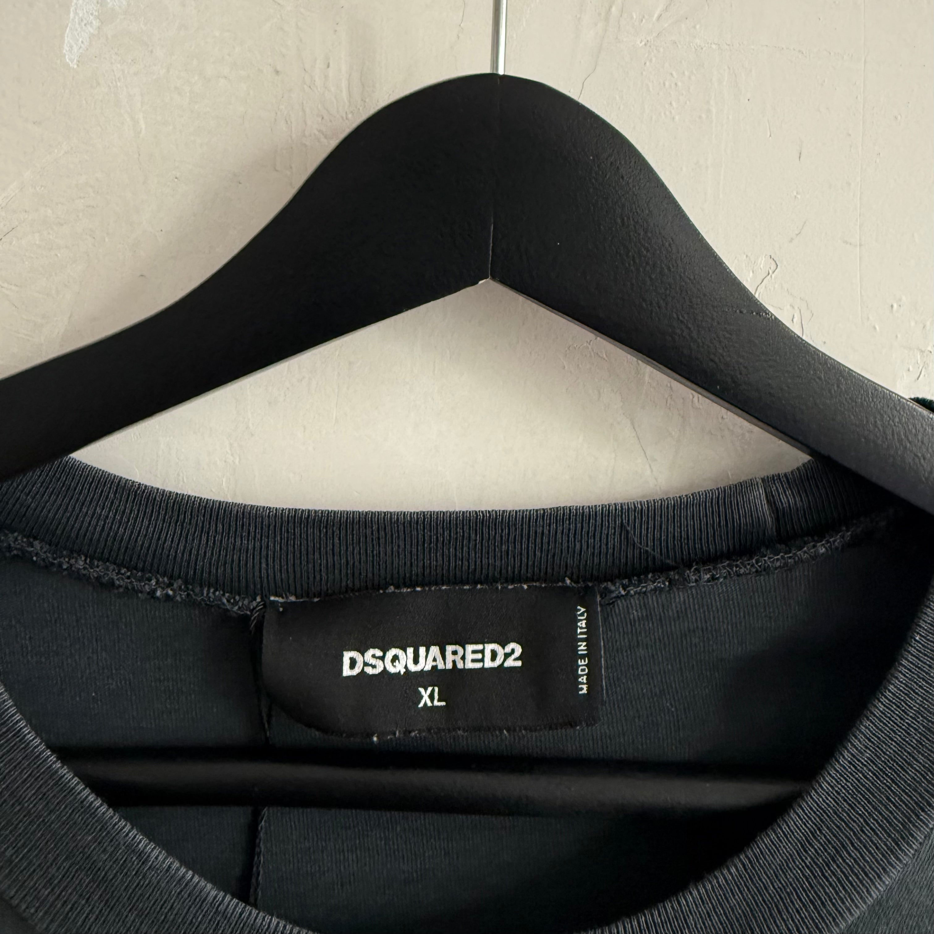 Dsquared2 Shirt SOTD