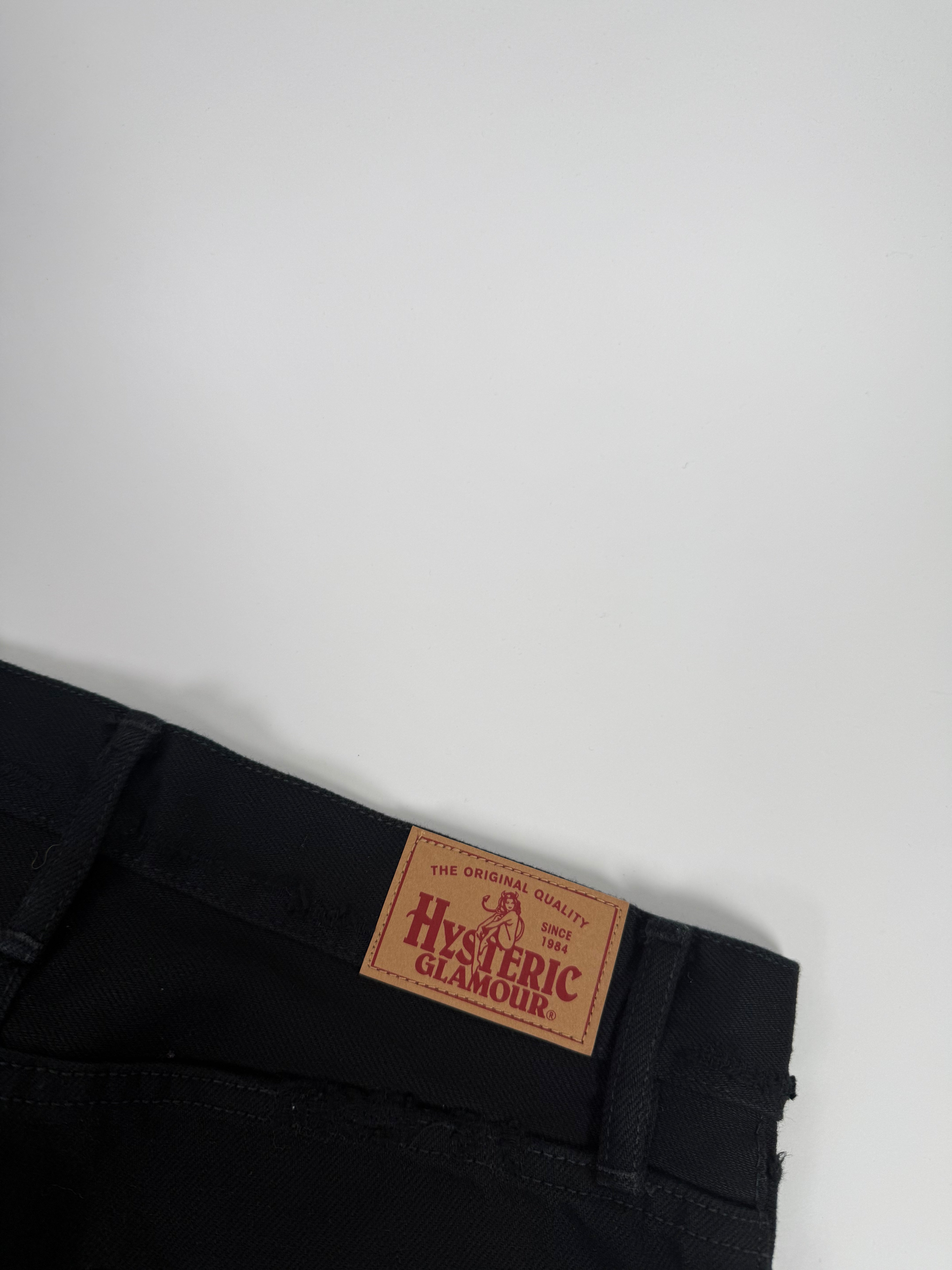 Hysteric Glamour Jeans