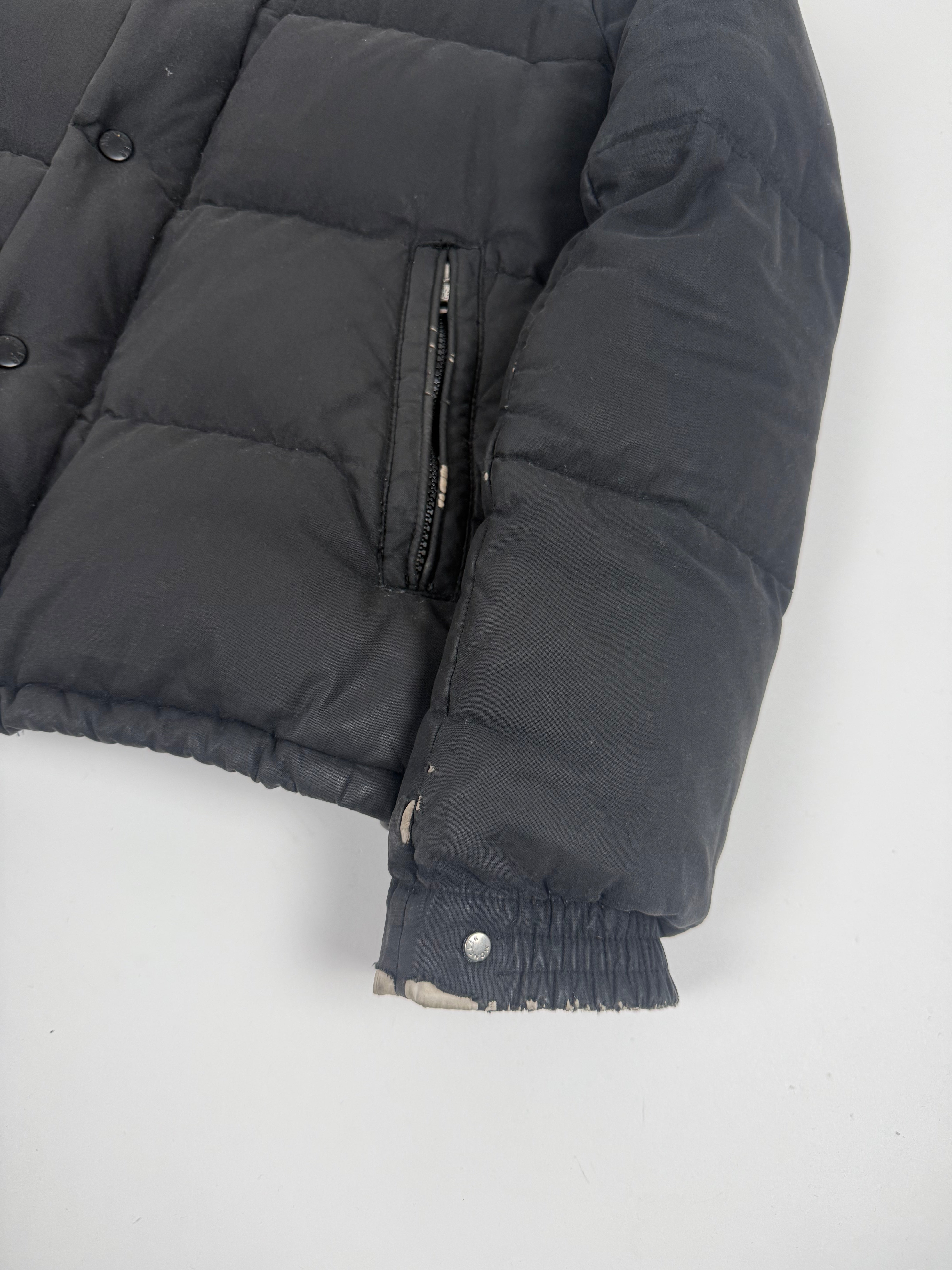 Moncler x Comme des garçons Puffer Jacket