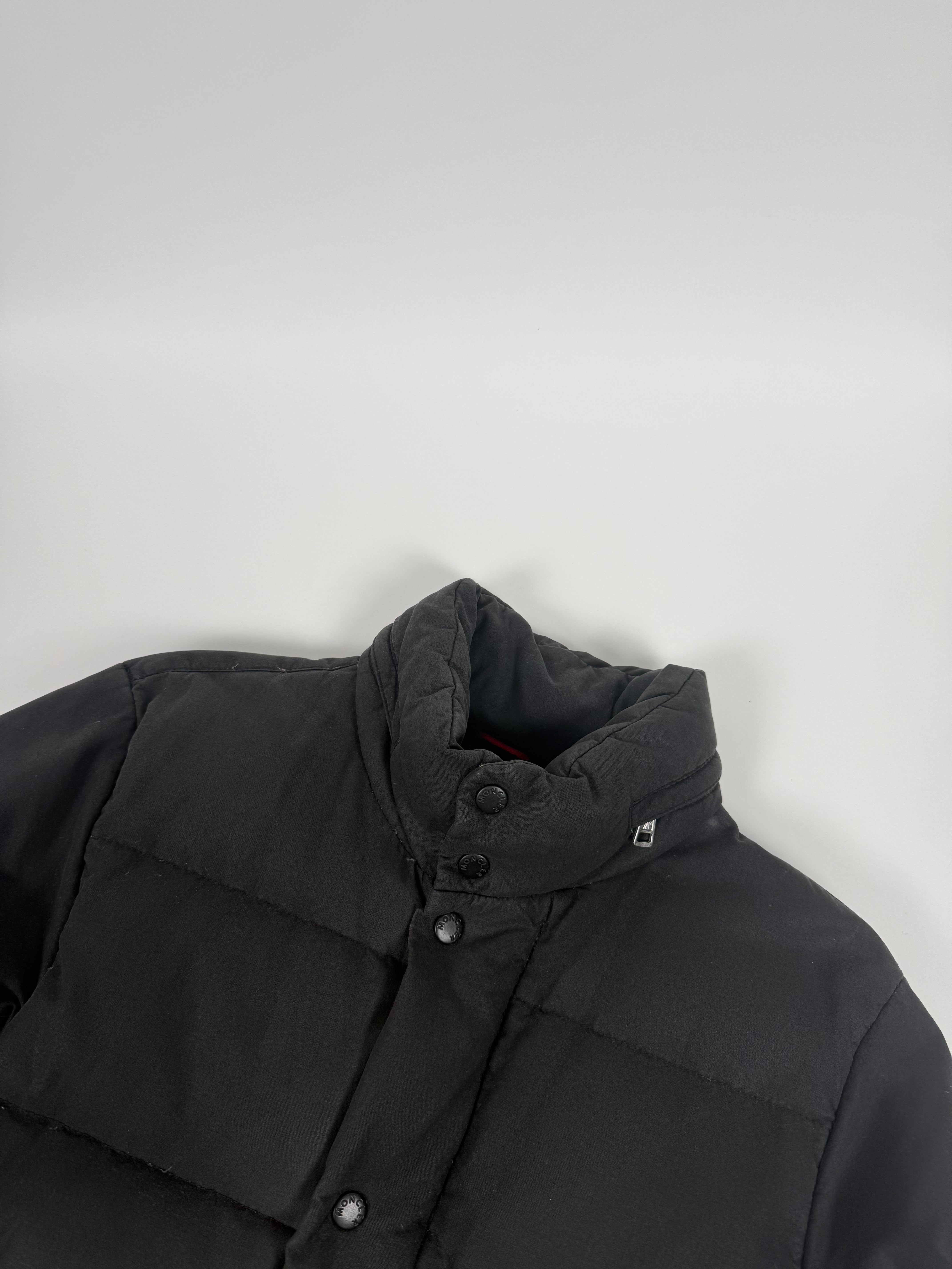 Moncler x Comme des garçons Puffer Jacket