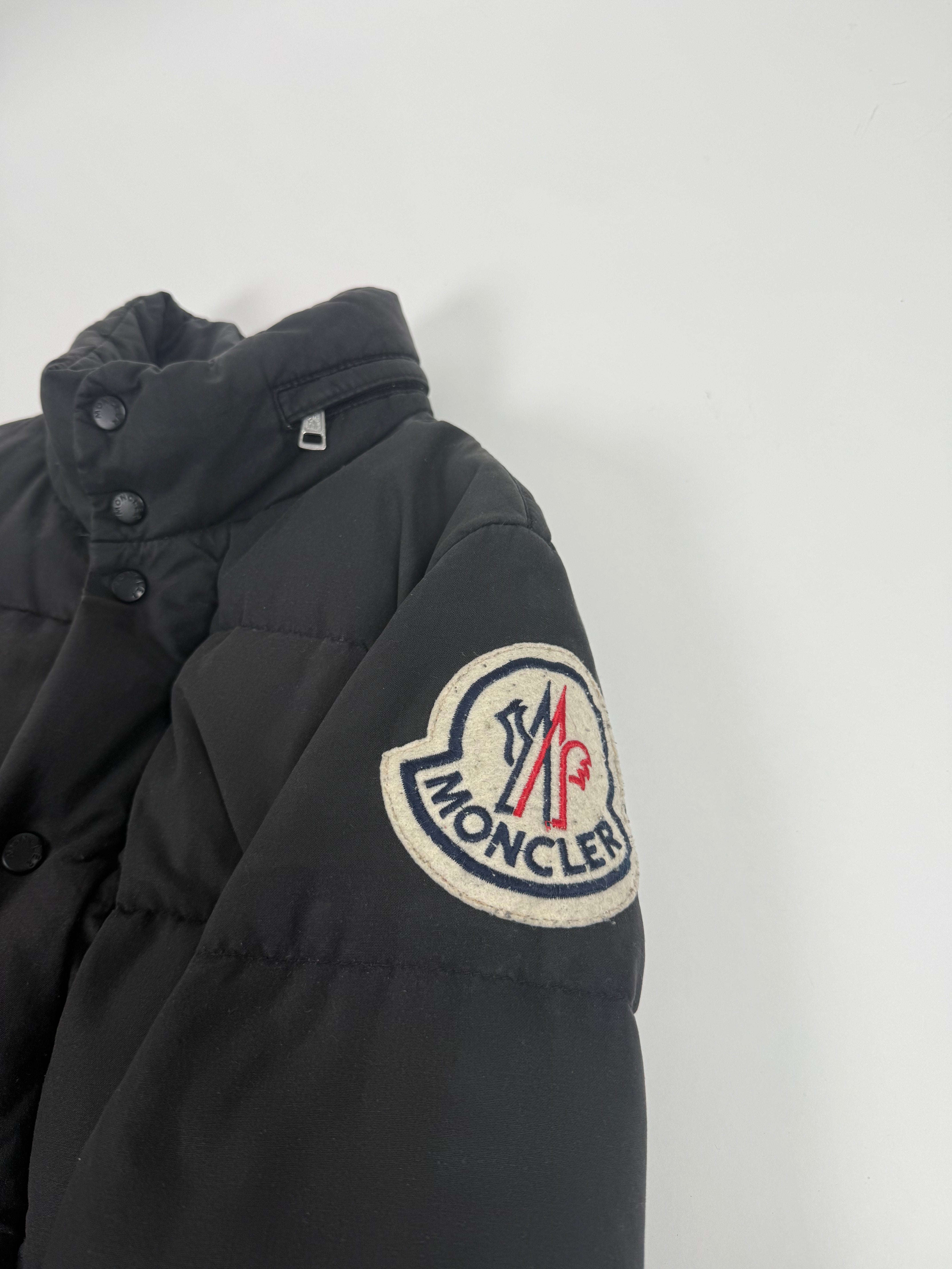 Moncler x Comme des garçons Puffer Jacket