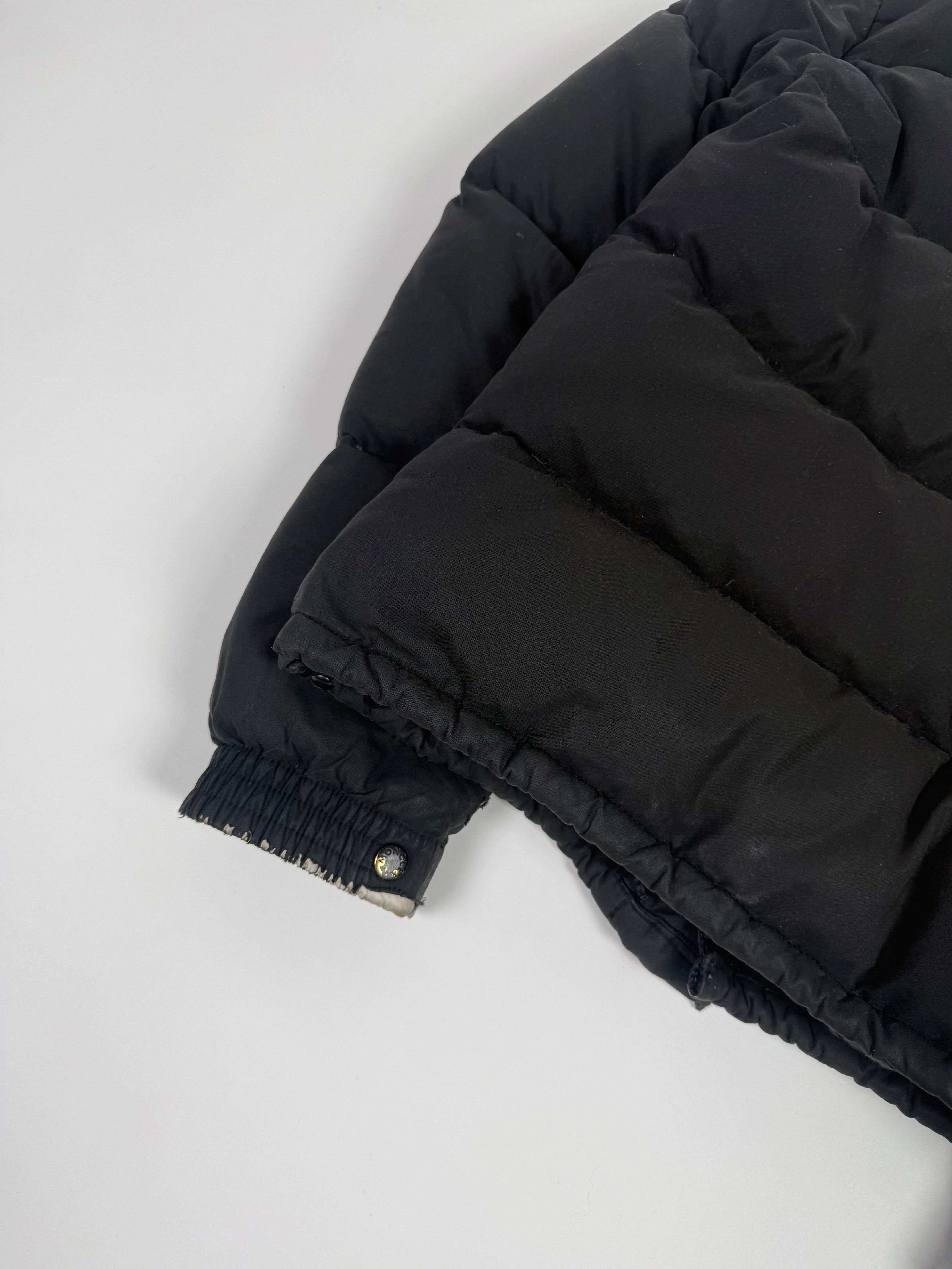 Moncler x Comme des garçons Puffer Jacket