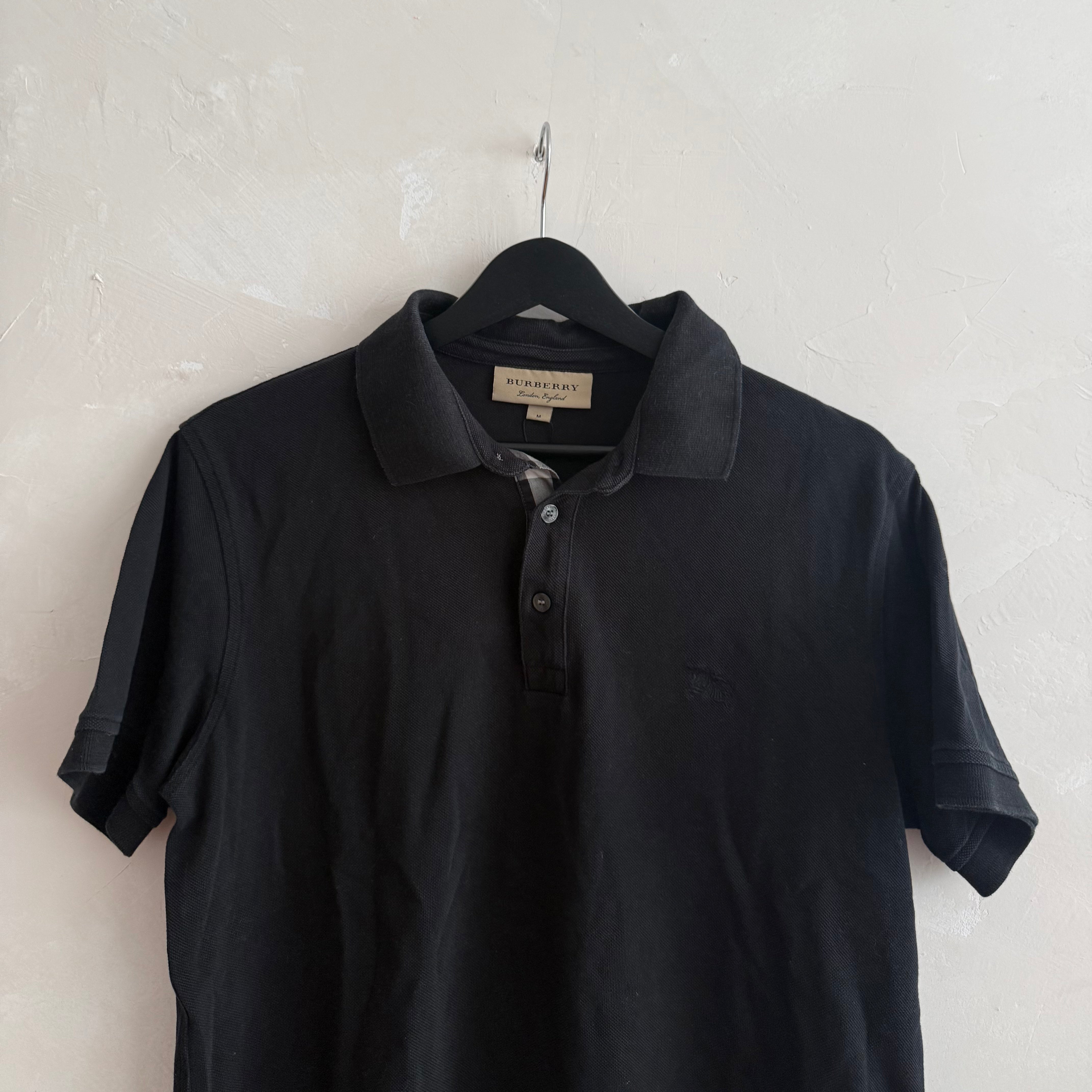 Burberry Polo