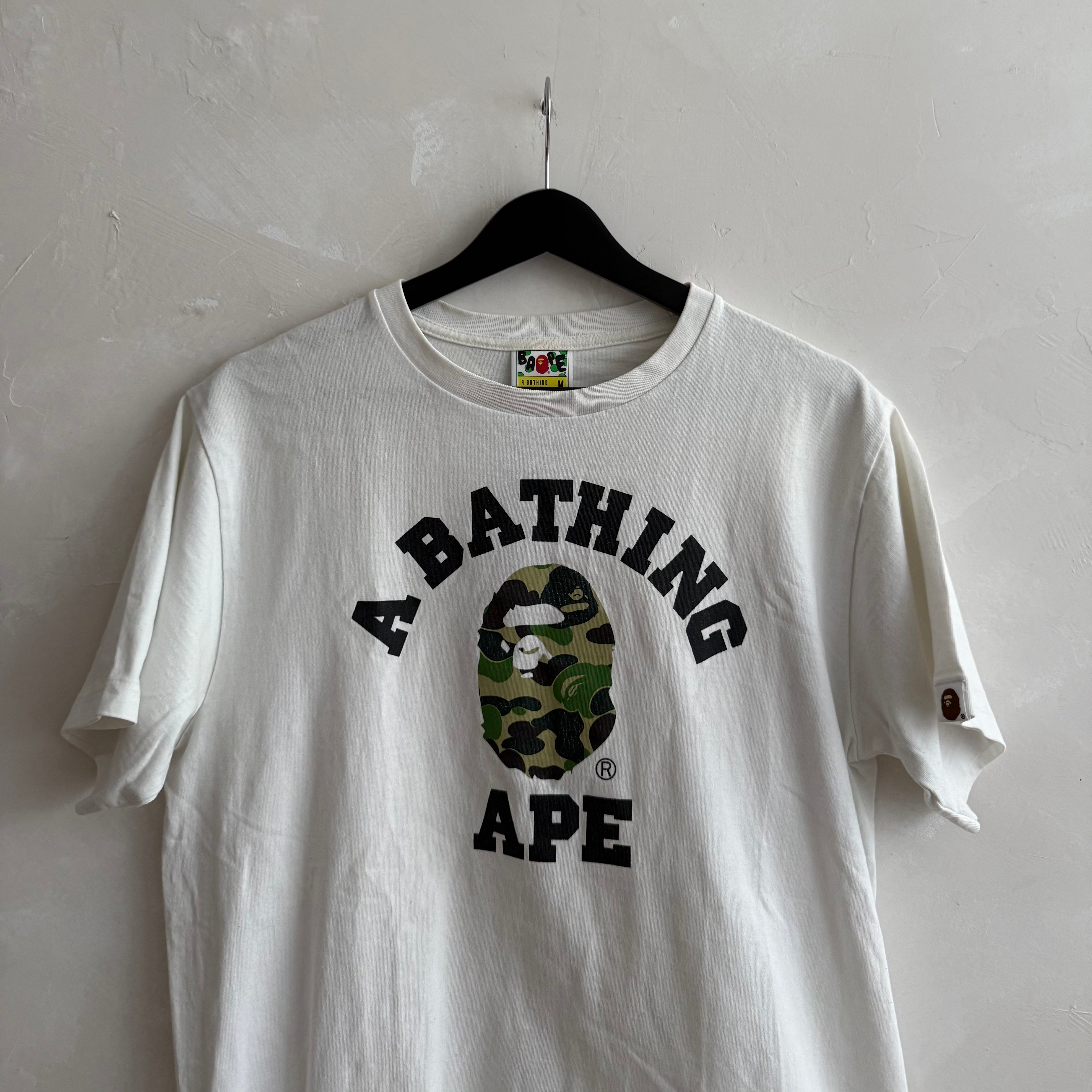 Bape Shirt