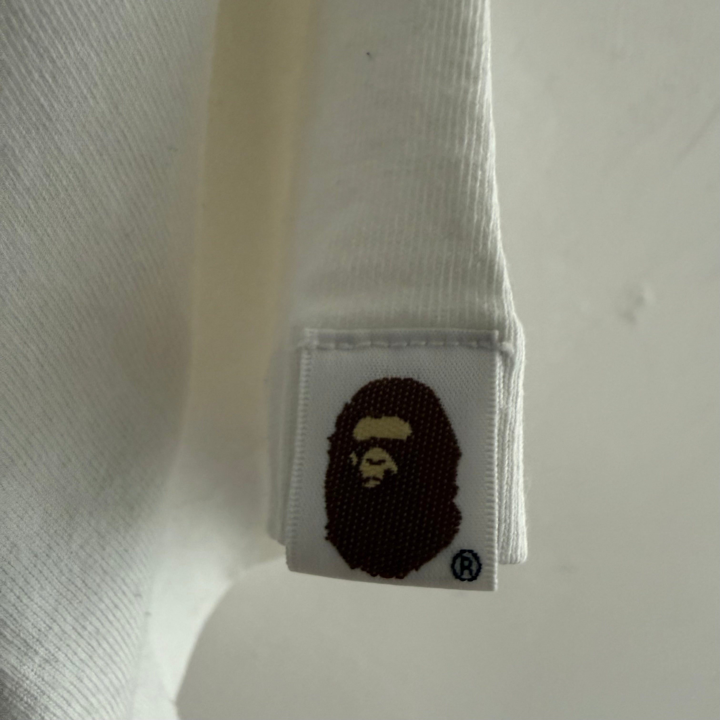 Bape Shirt