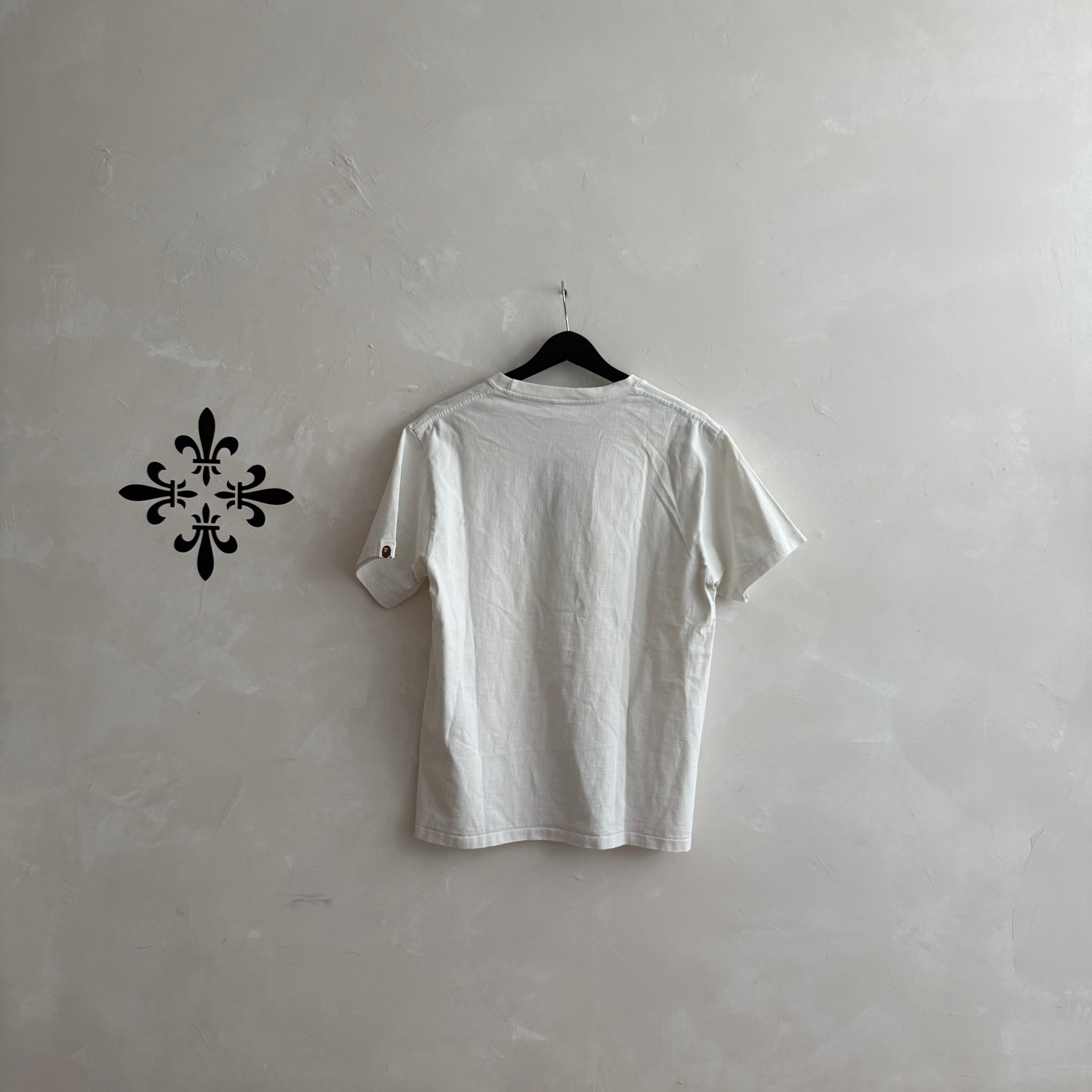 Bape Shirt