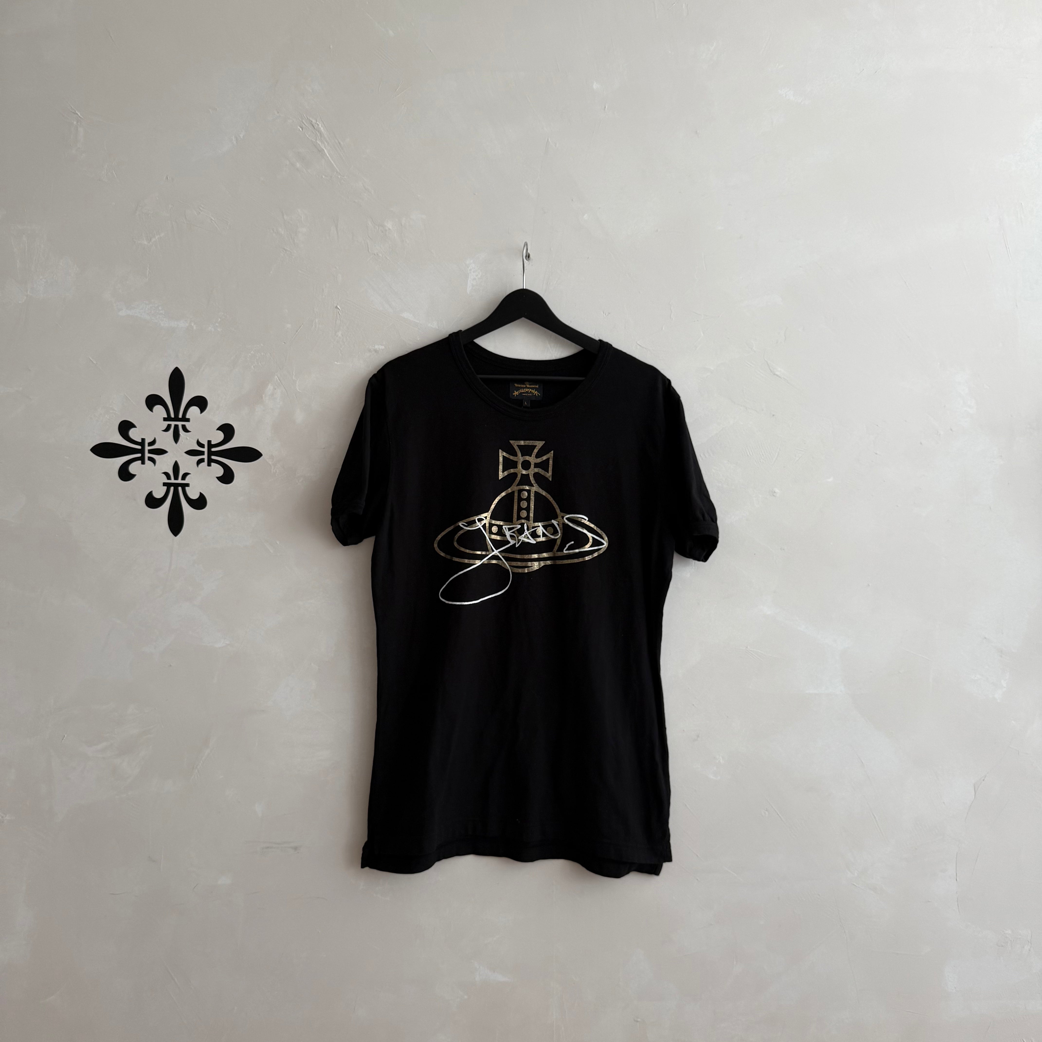 Vivienne Westwood Shirt