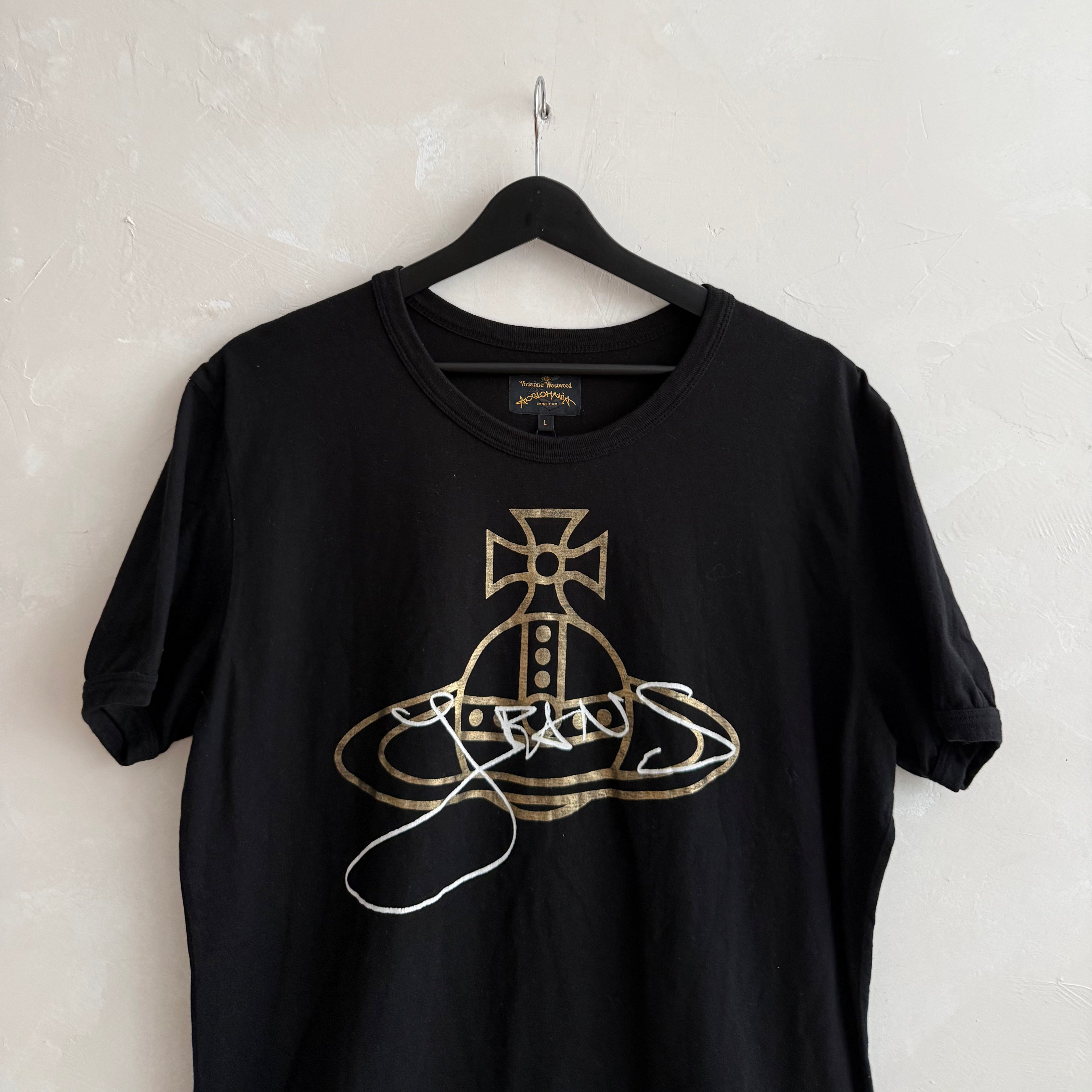 Vivienne Westwood Shirt