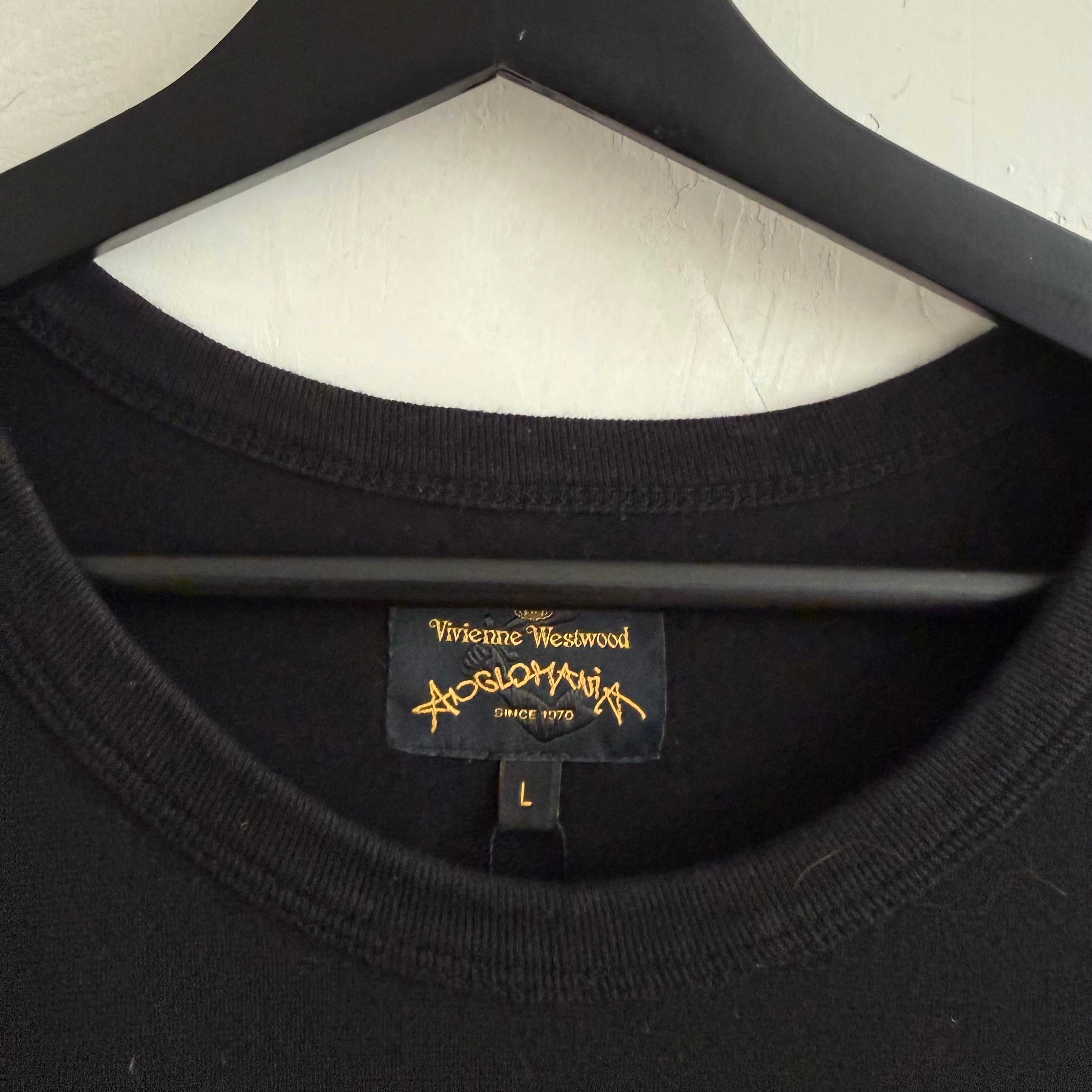 Vivienne Westwood Shirt