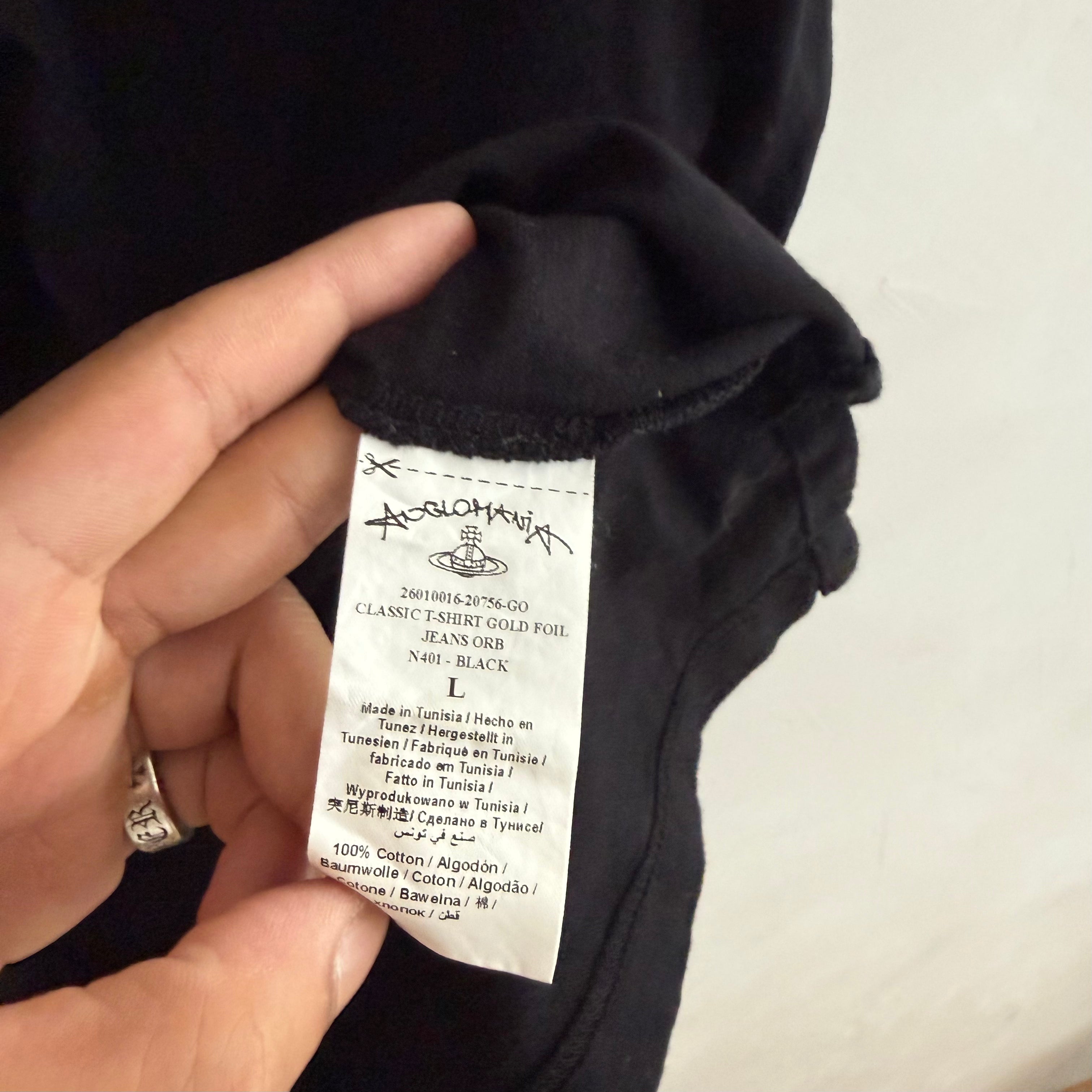 Vivienne Westwood Shirt