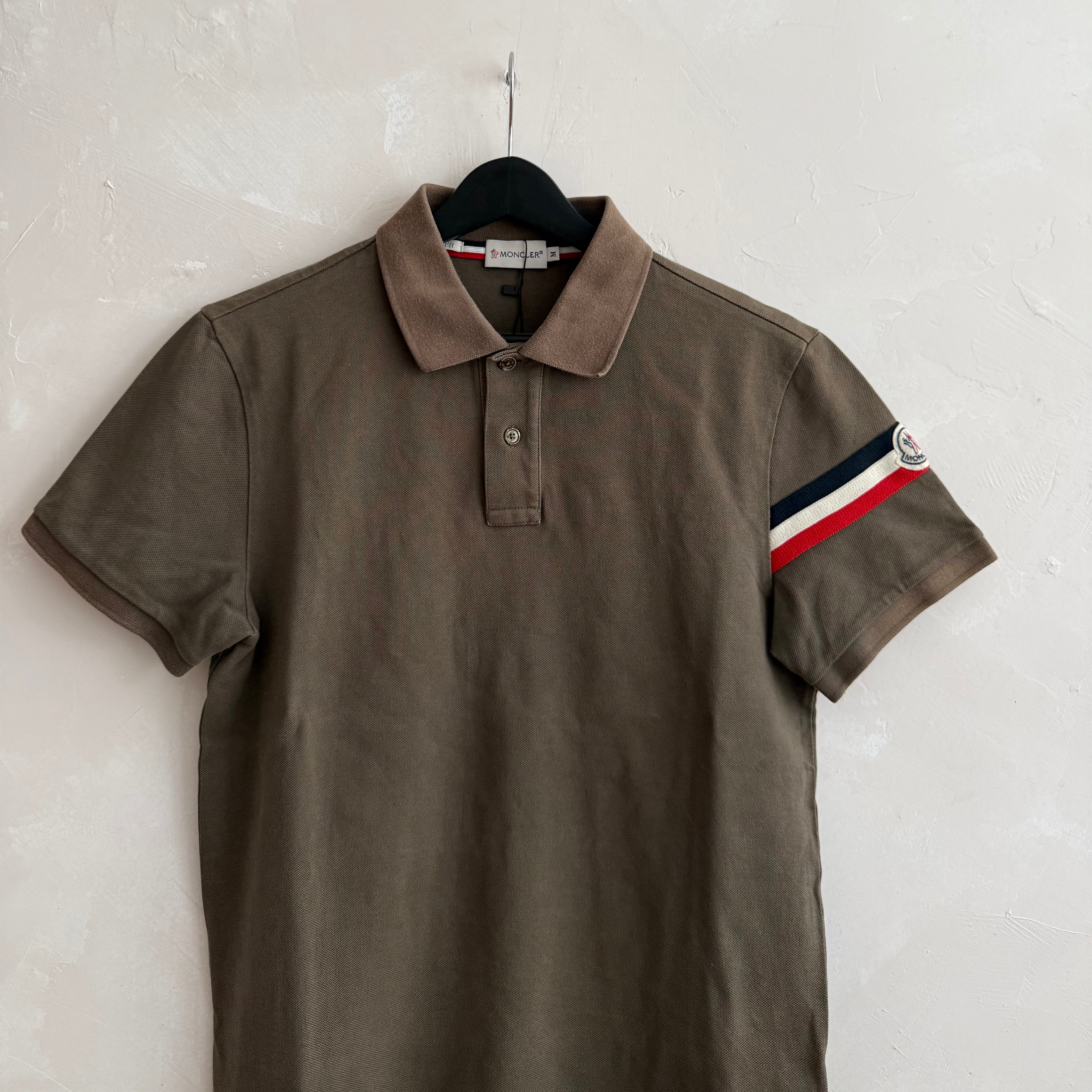 Moncler Polo