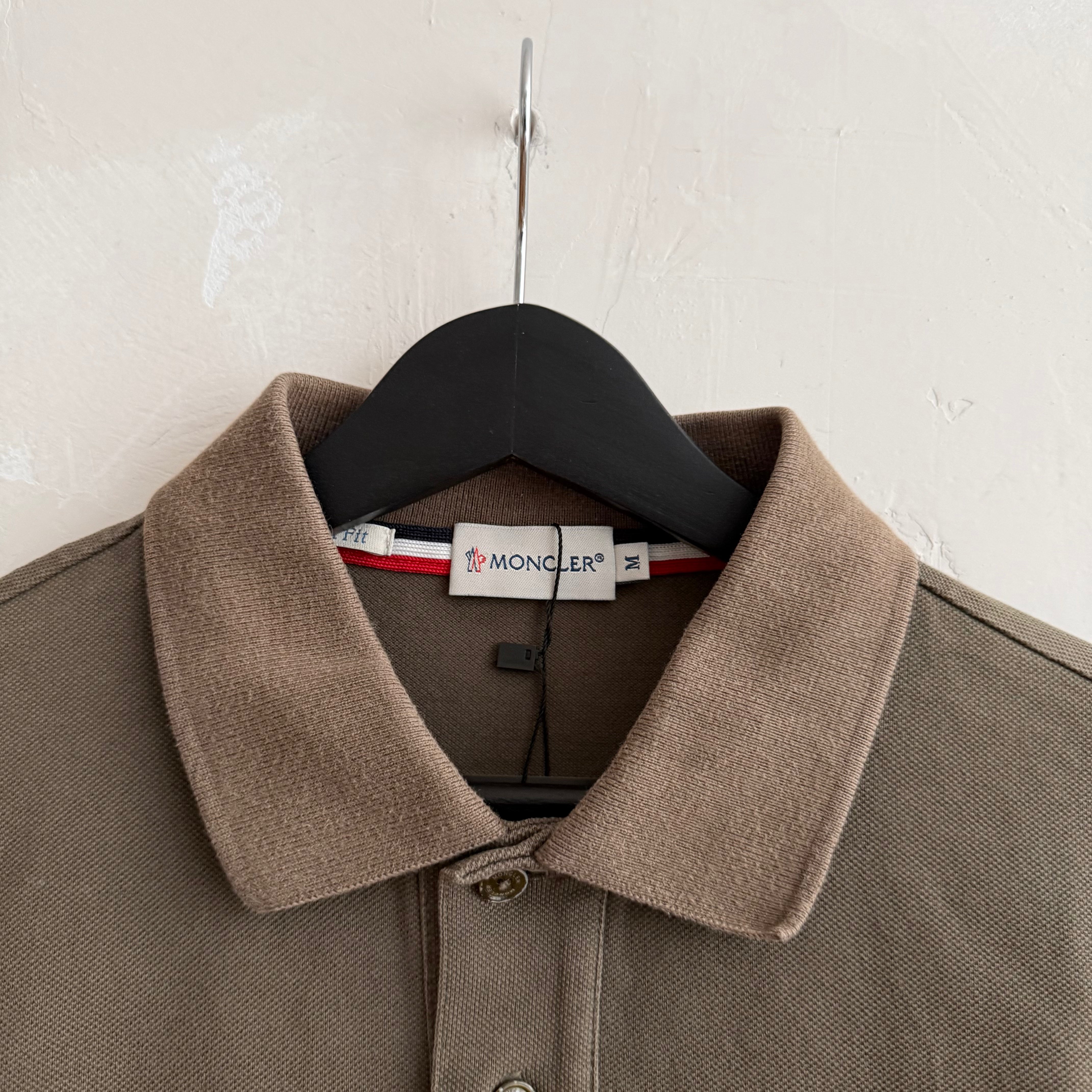 Moncler Polo