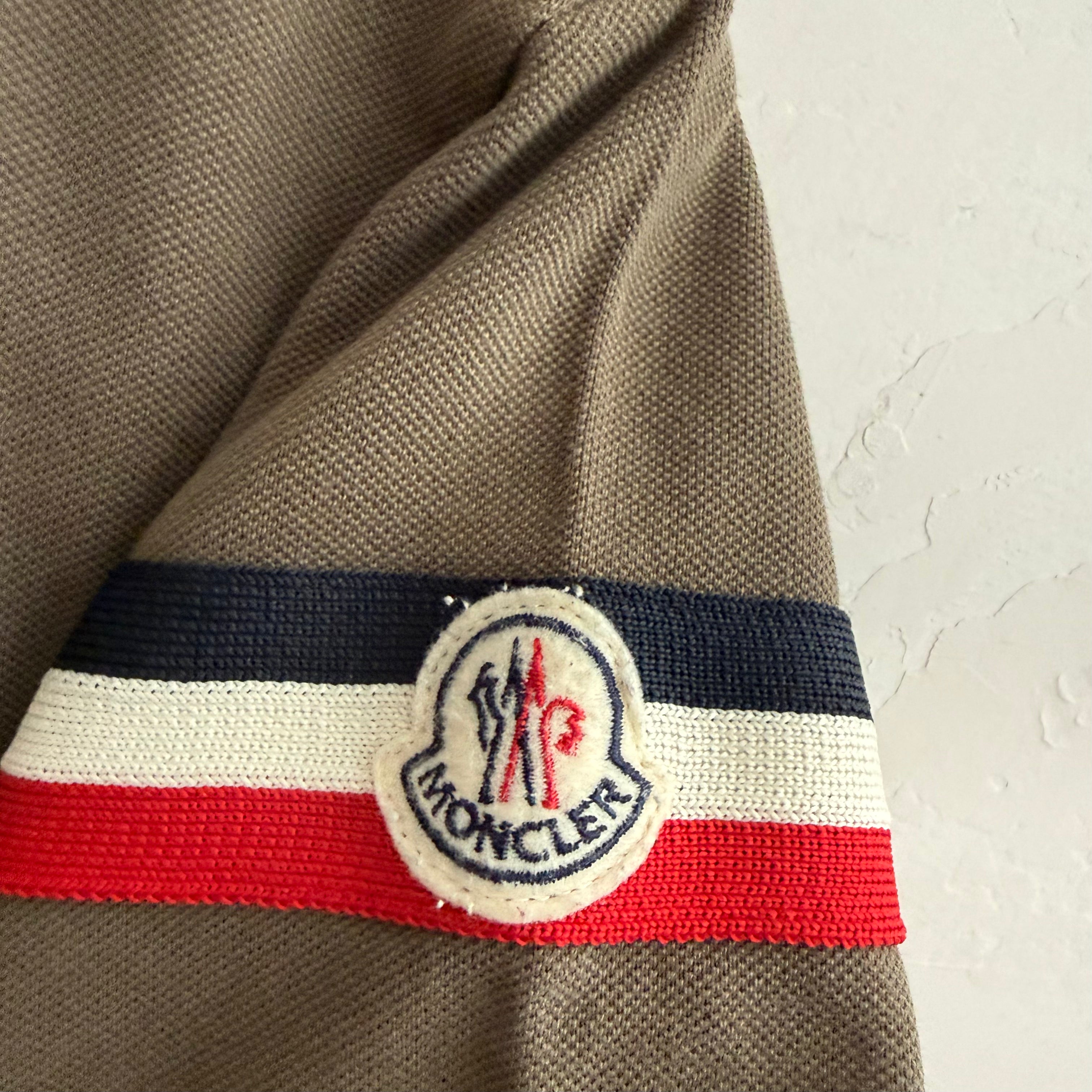 Moncler Polo