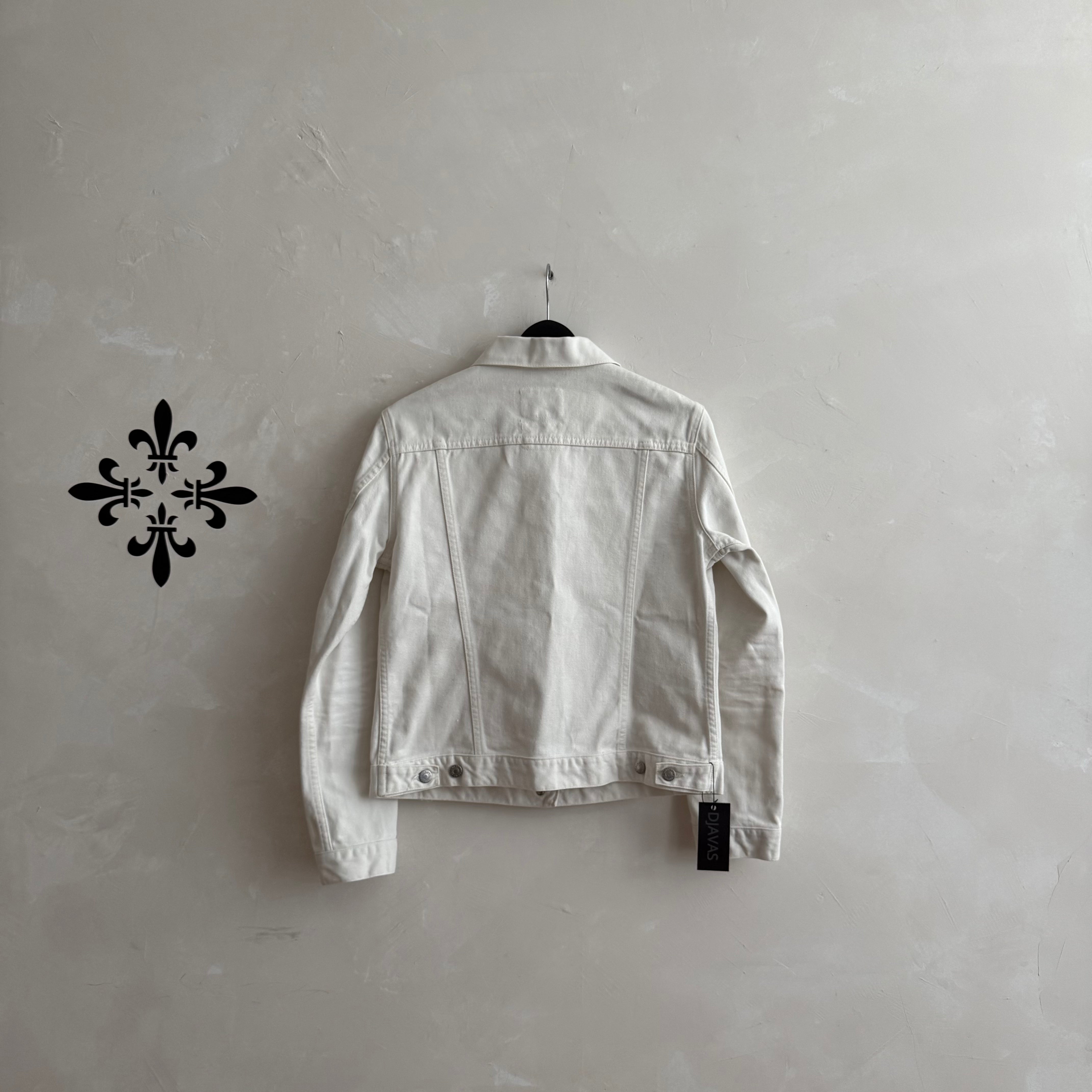 Helmut Lang Jeansjacke