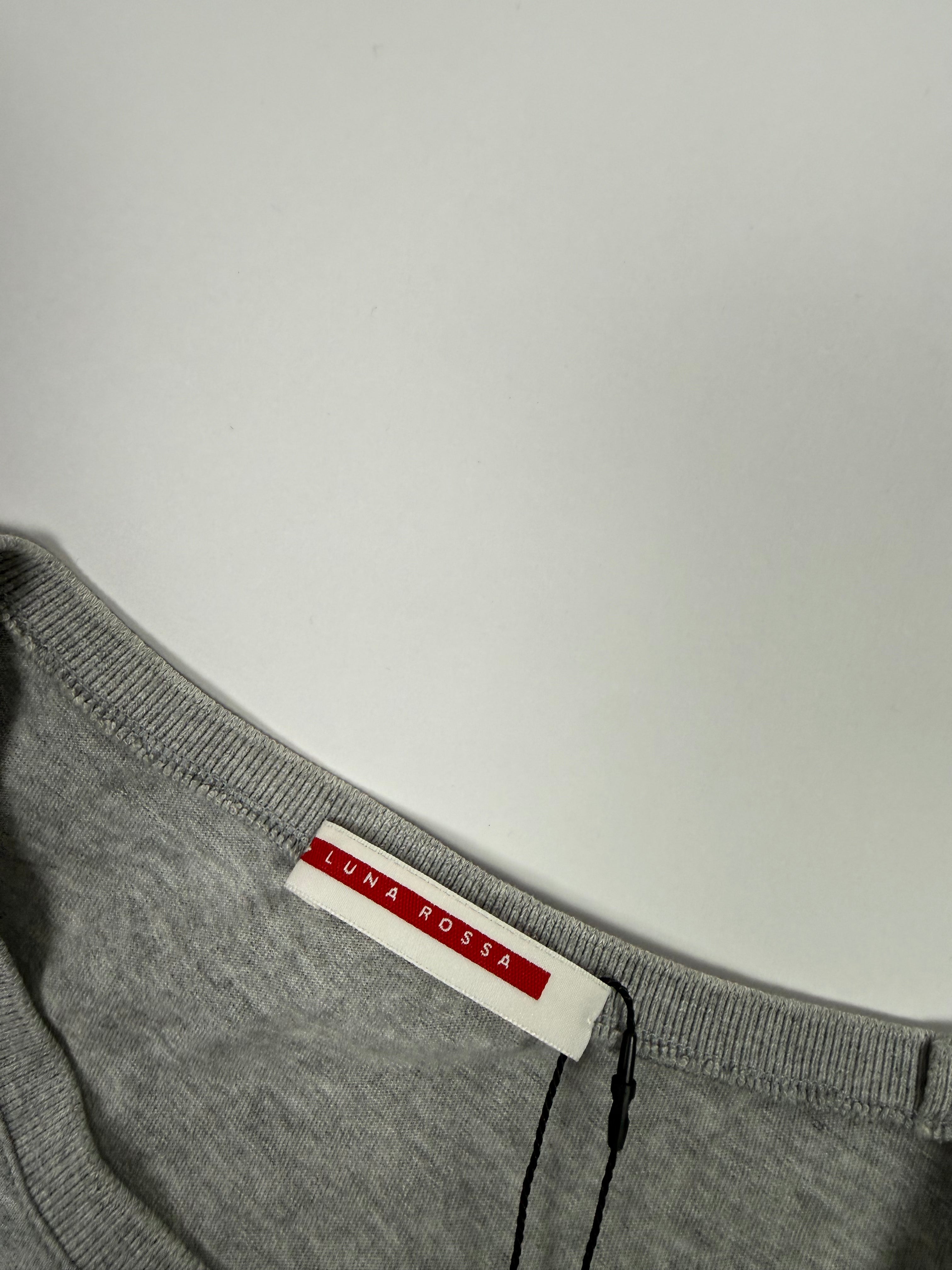 Prada Luna Rossa Shirt