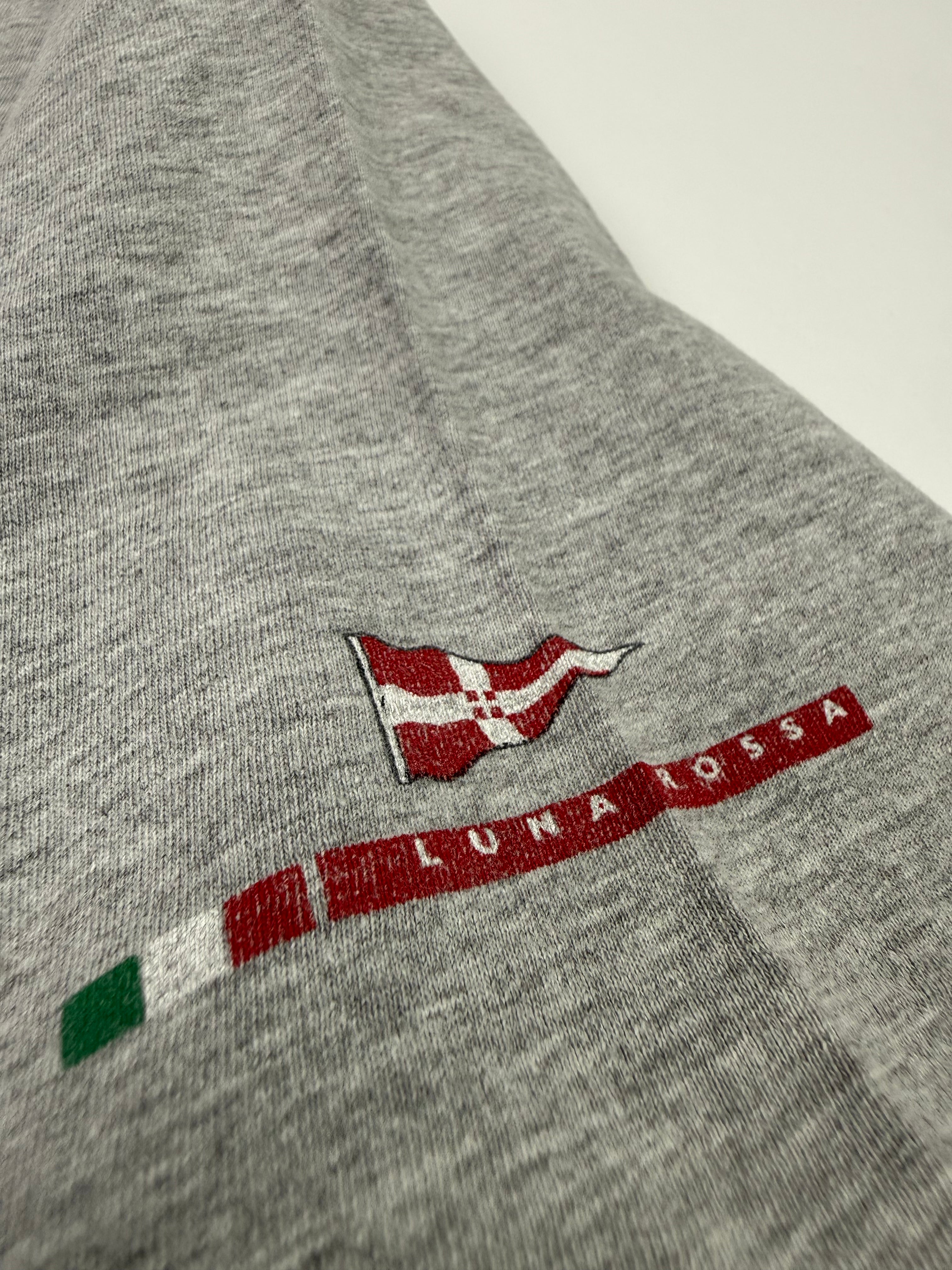 Prada Luna Rossa Shirt