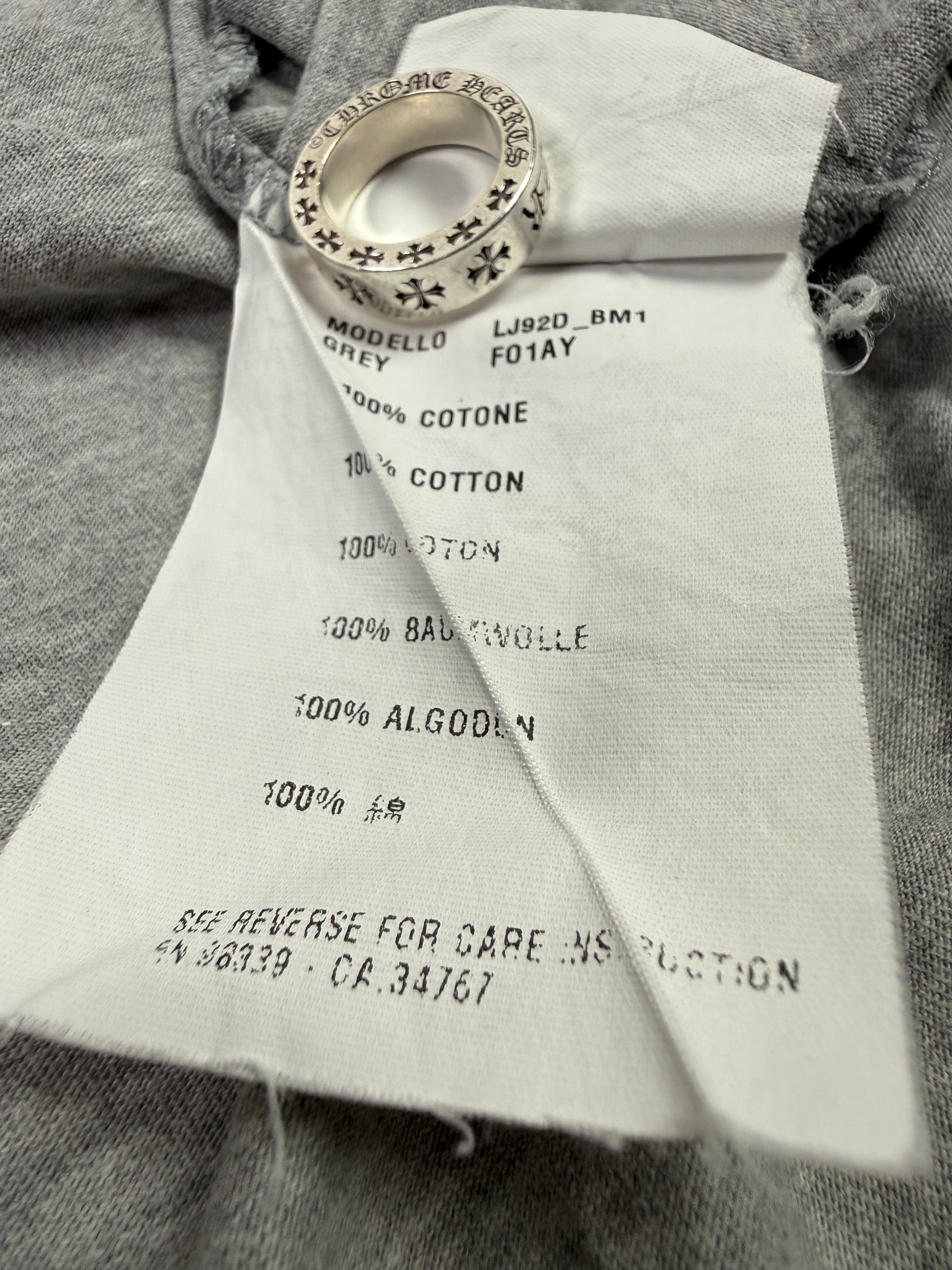 Prada Luna Rossa Shirt