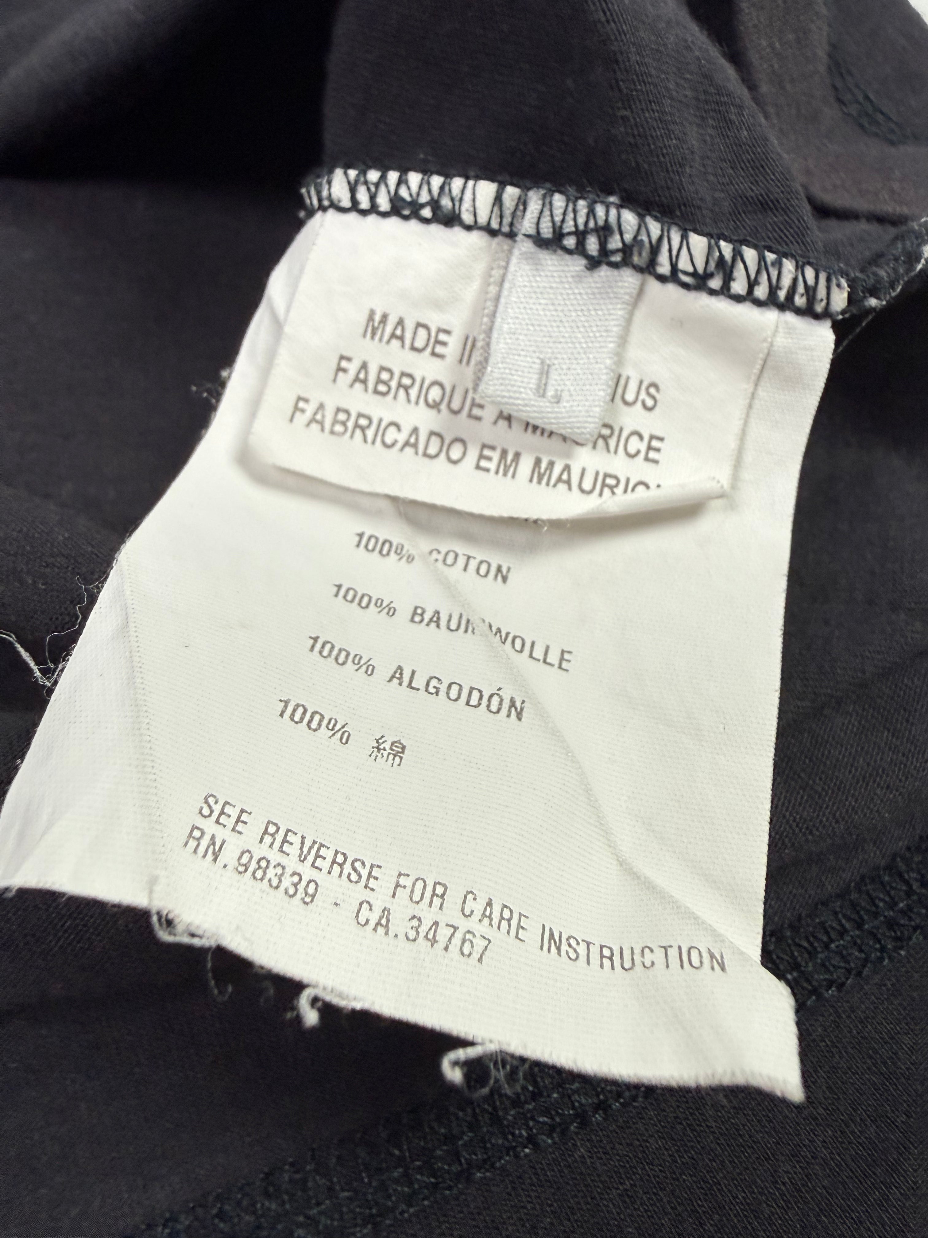 Prada Luna Rossa Shirt