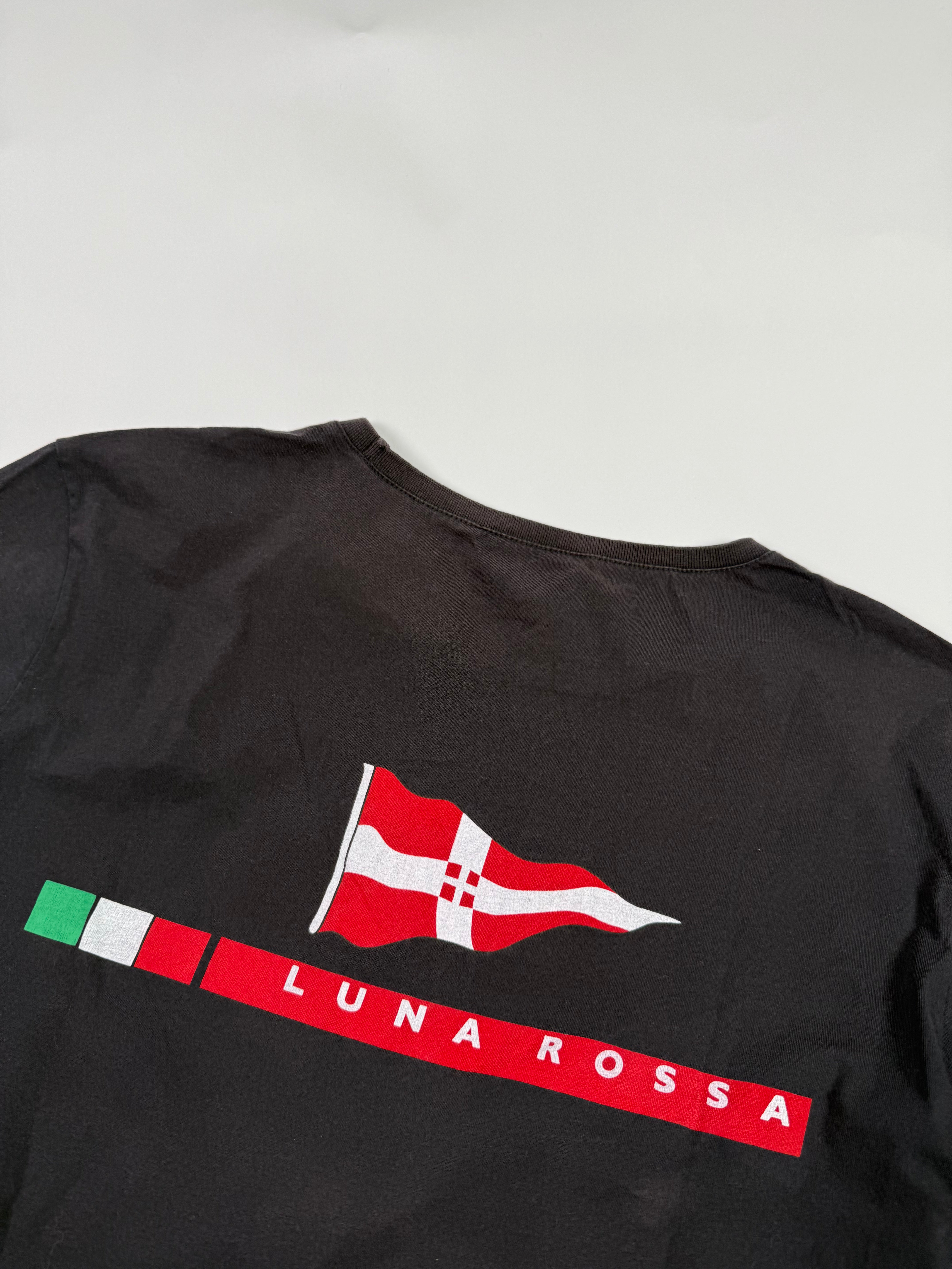 Prada Luna Rossa Shirt