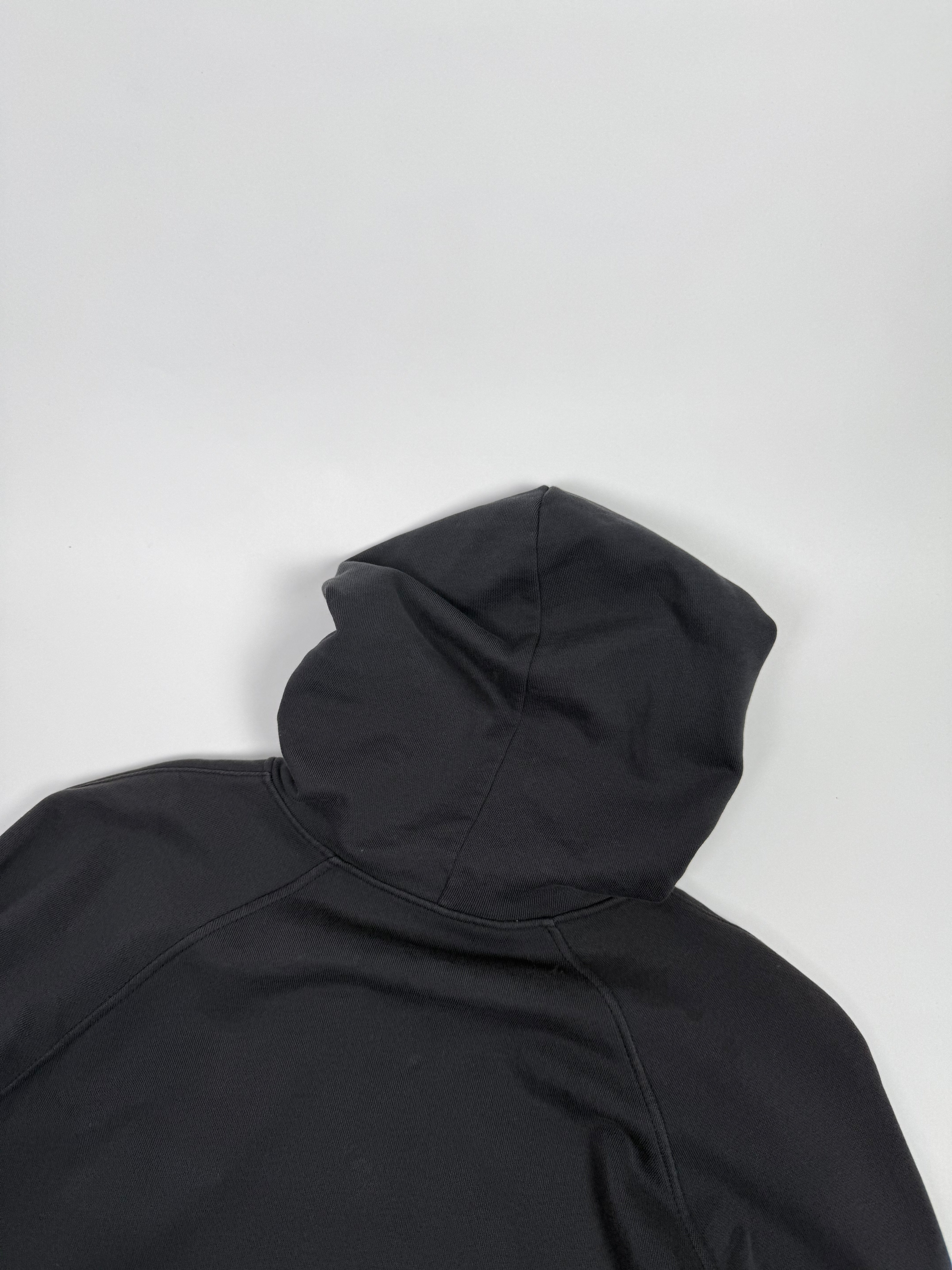 Prada Luna Rossa Sweatshirt Jacket