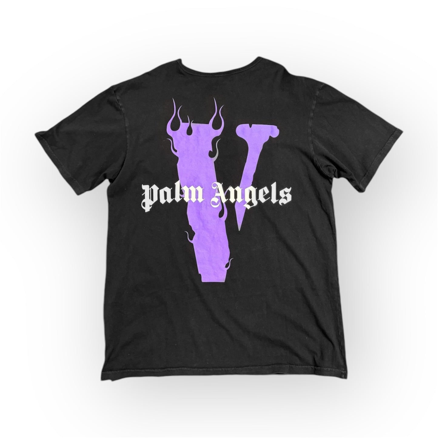 VLONE x Palm Angels Shirt