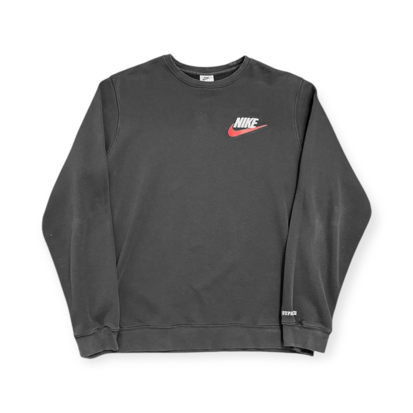 Supreme x Nike Sweatshirt