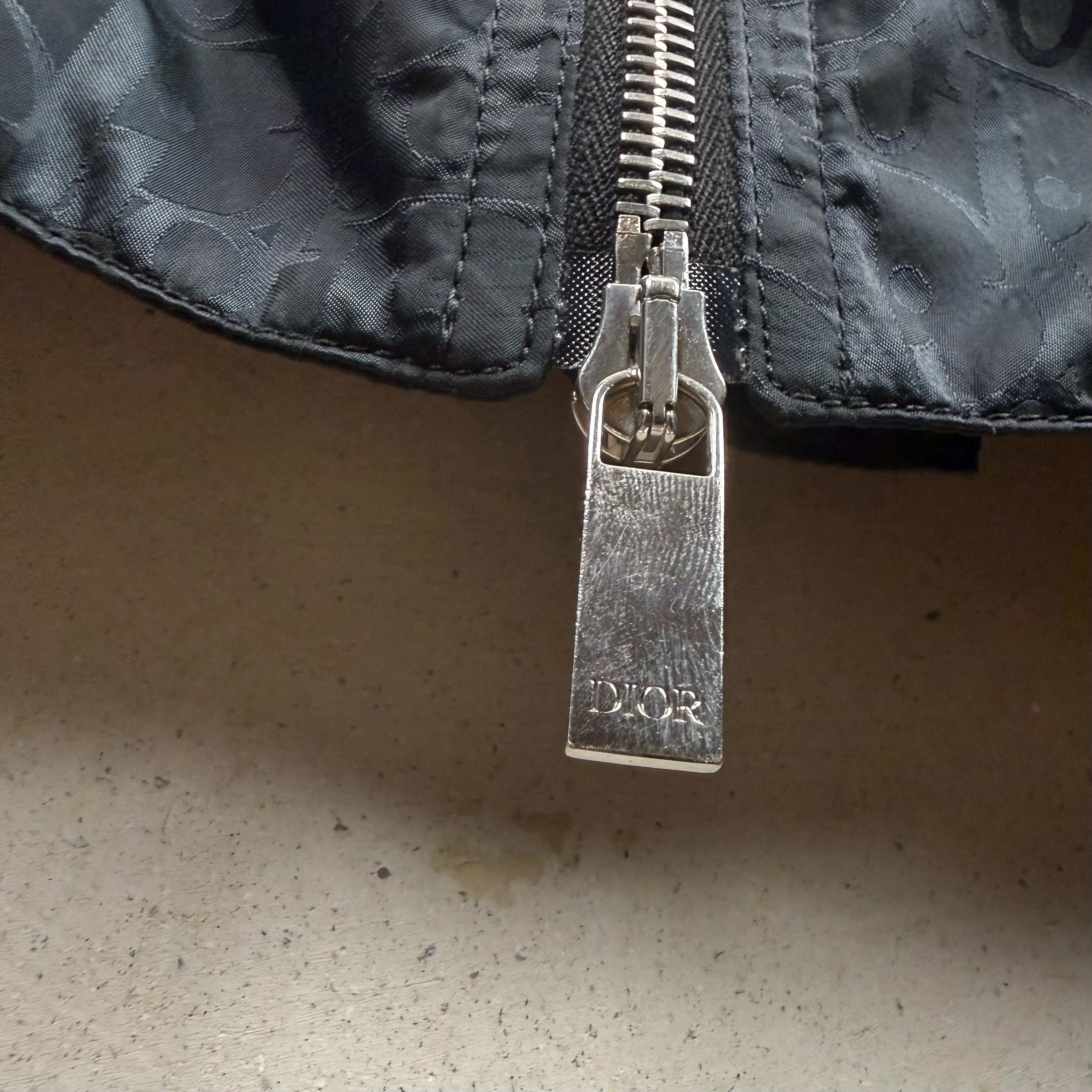 Dior Monogram Jacket