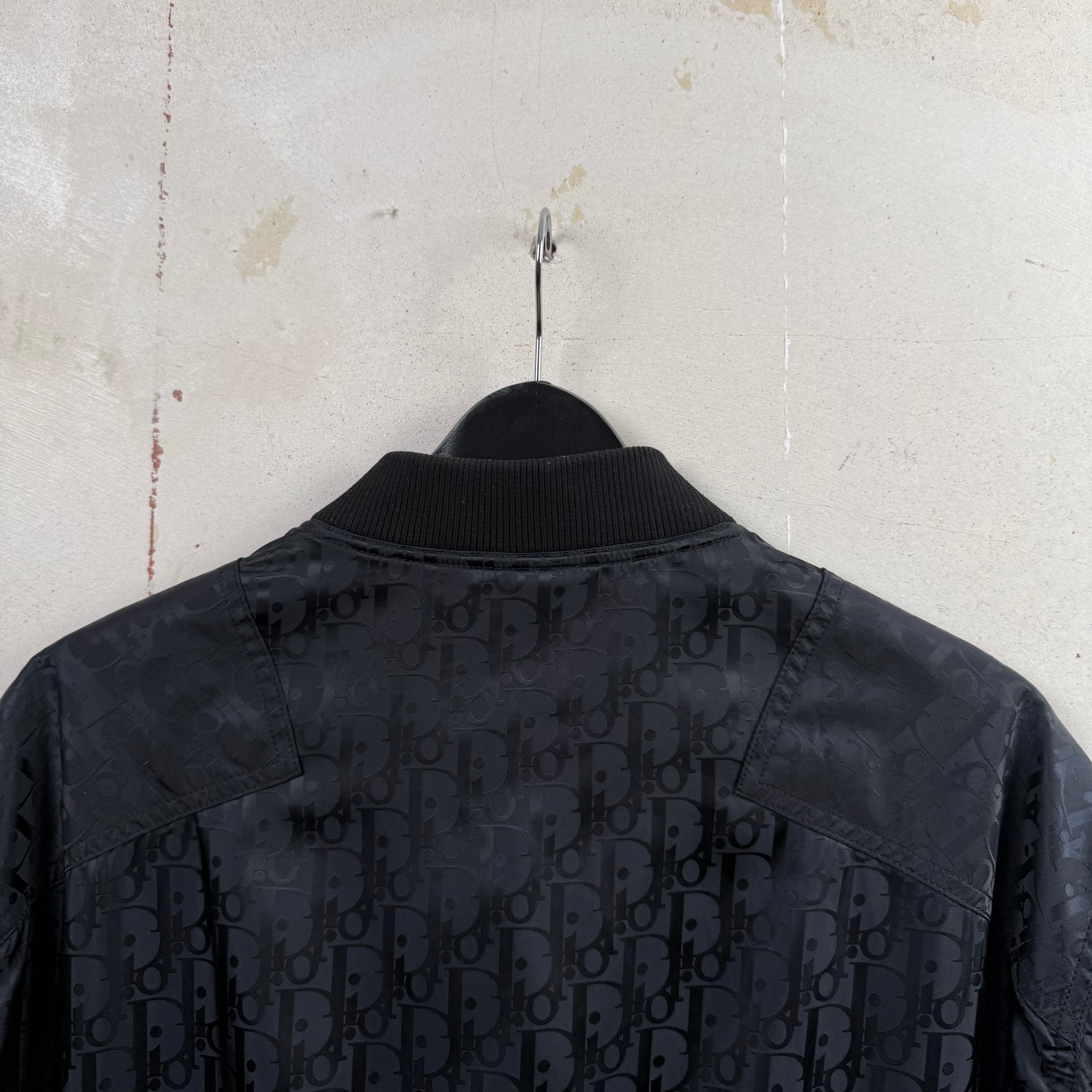 Dior Monogram Jacket