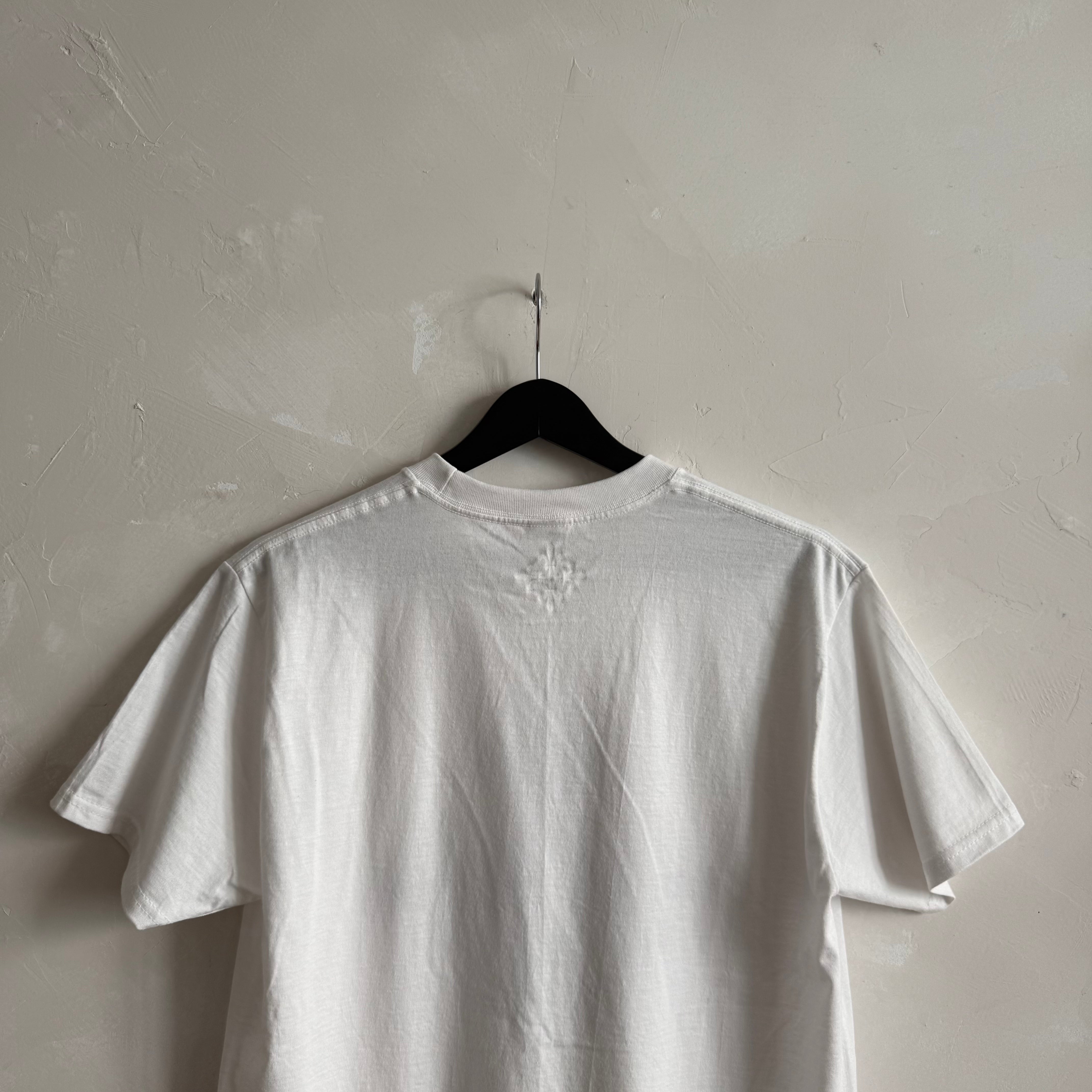THE LOGO TEE