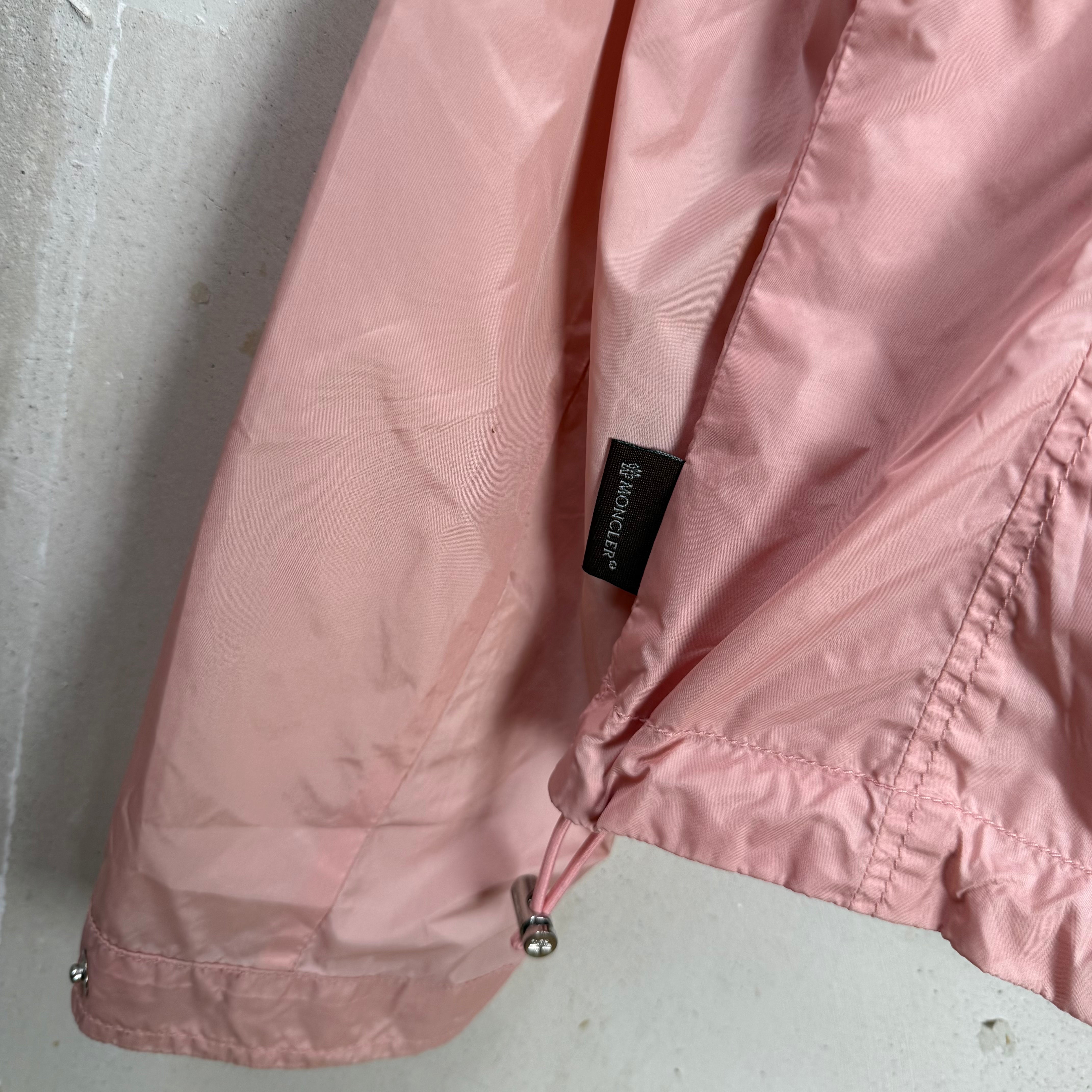 Moncler Jacket