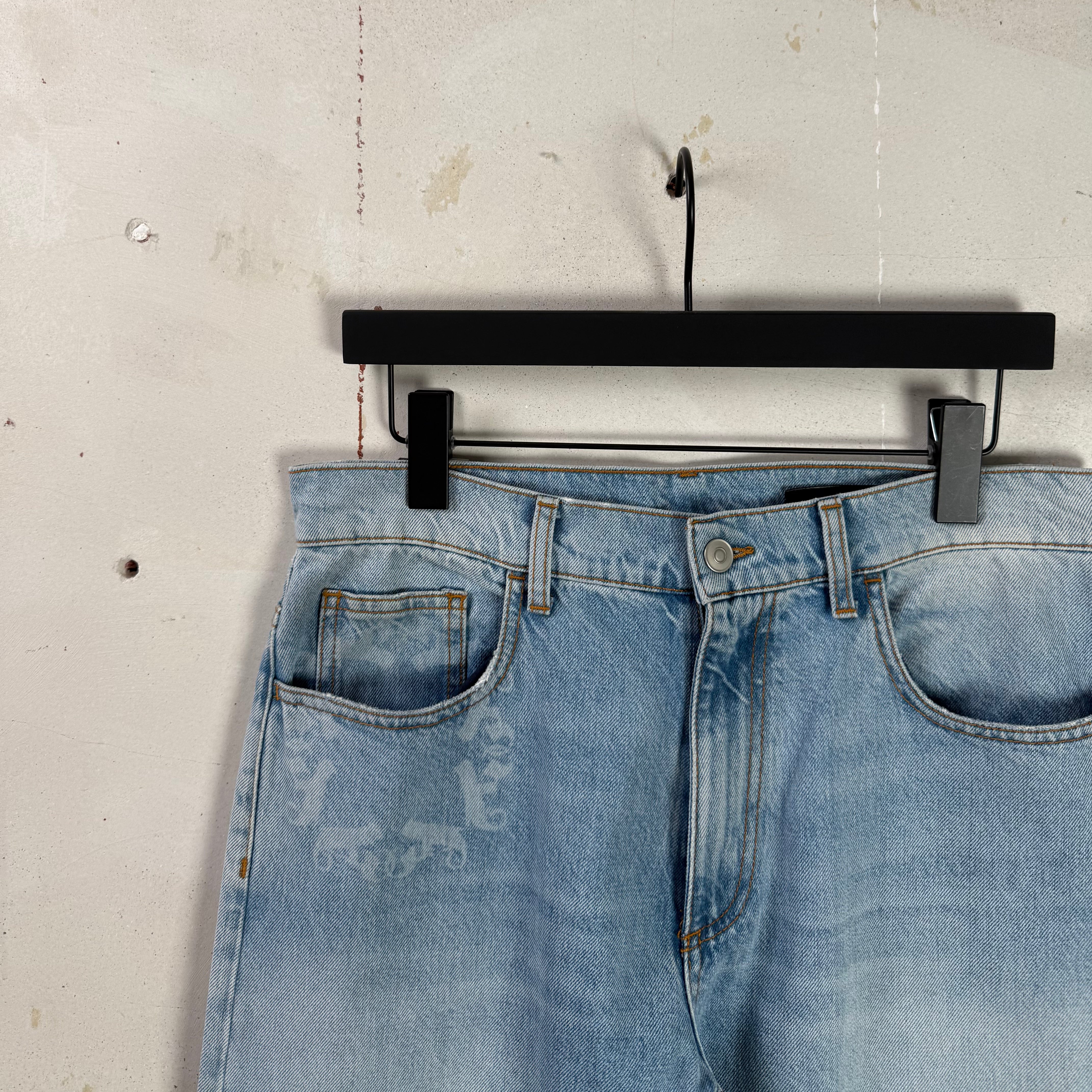 Alyx Denim