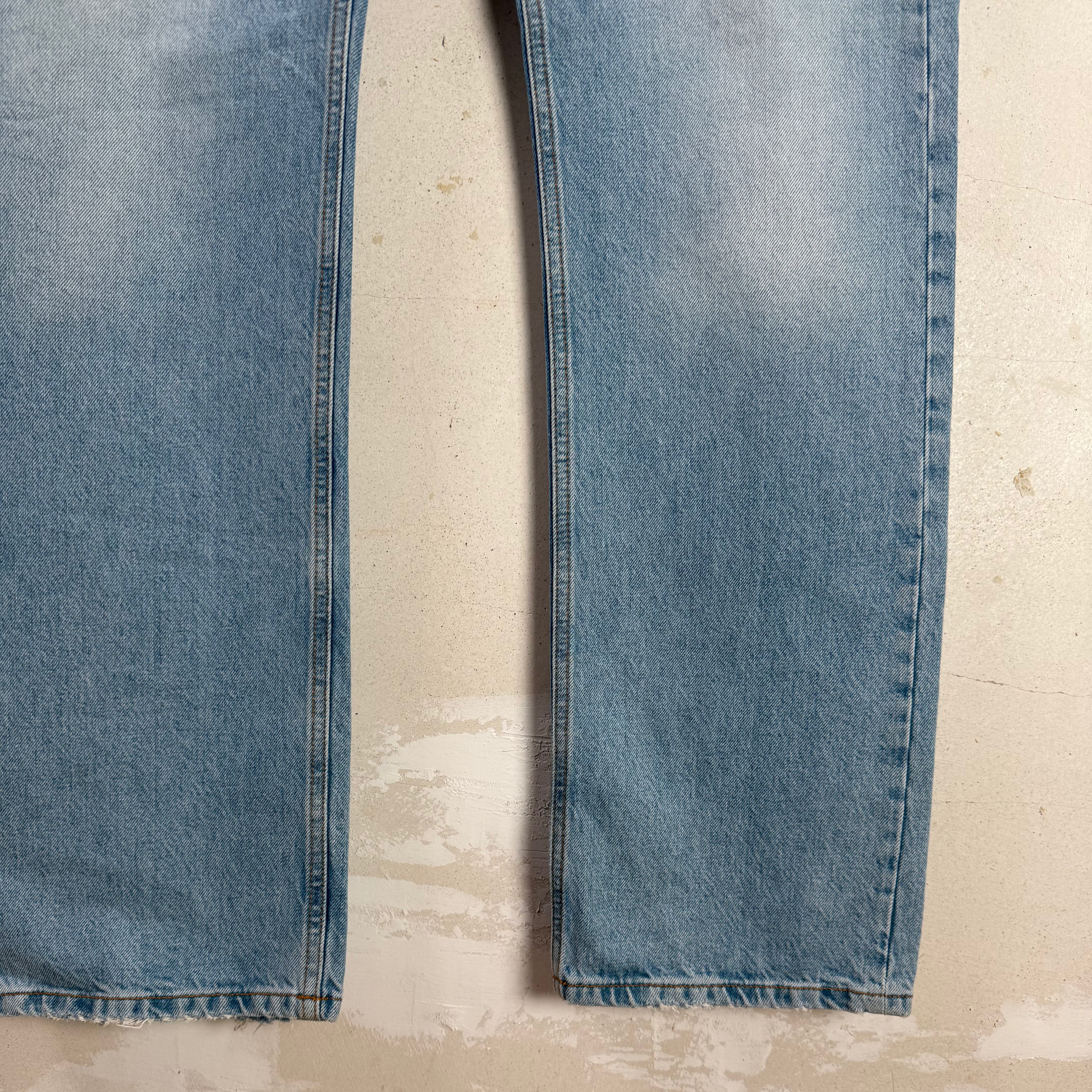 Alyx Denim