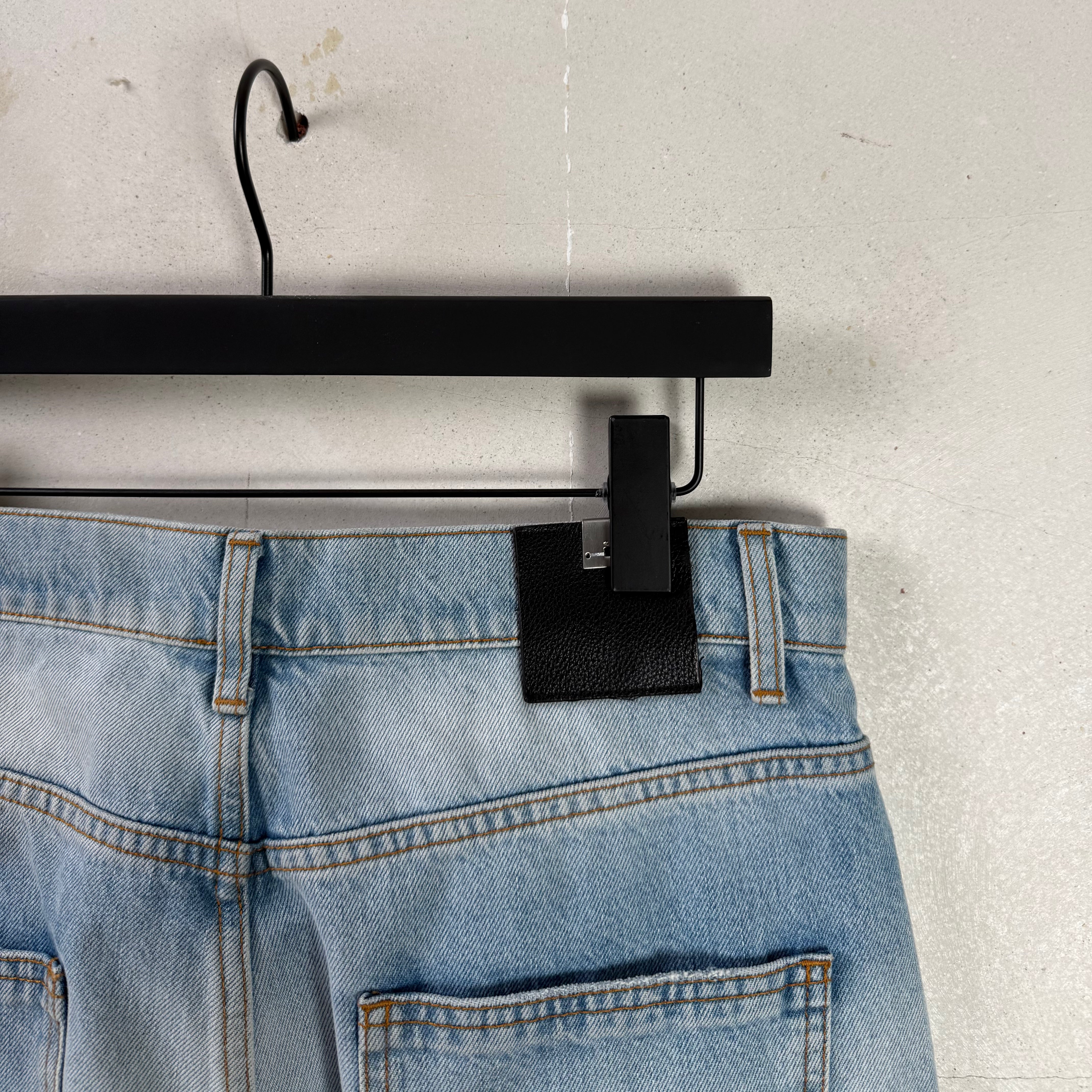 Alyx Denim