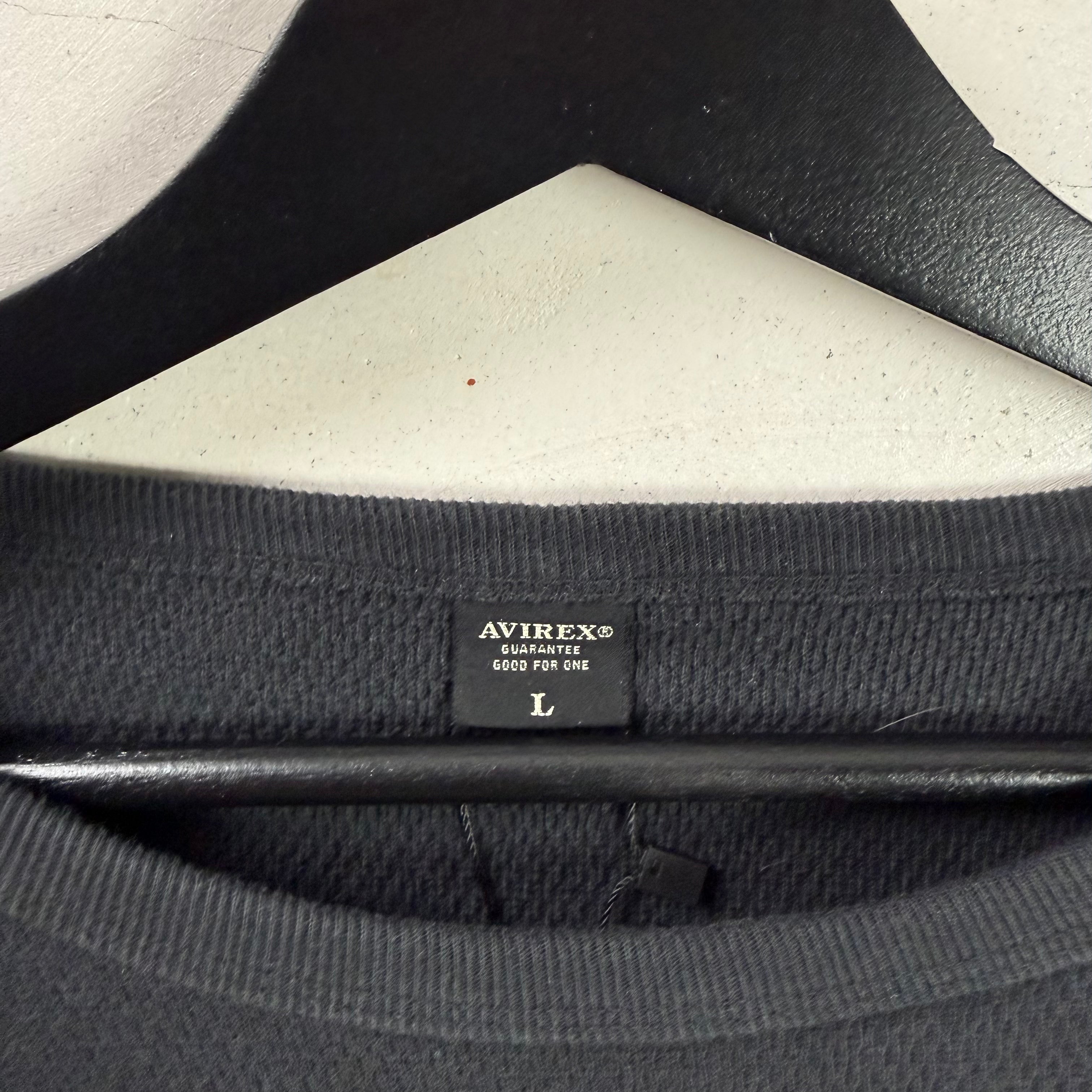 Avirex Thermal