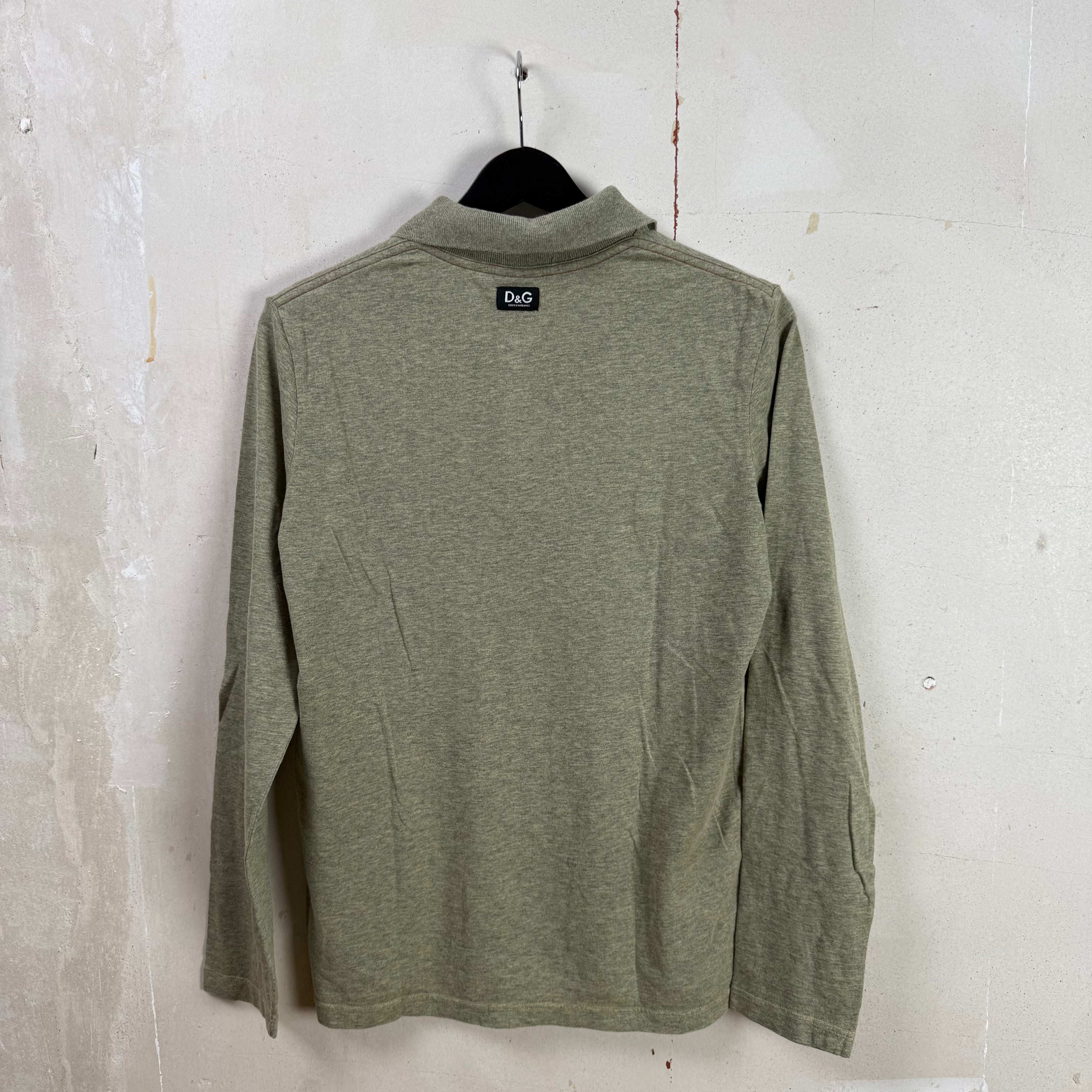 Dolce&Gabbana Polo Shirt