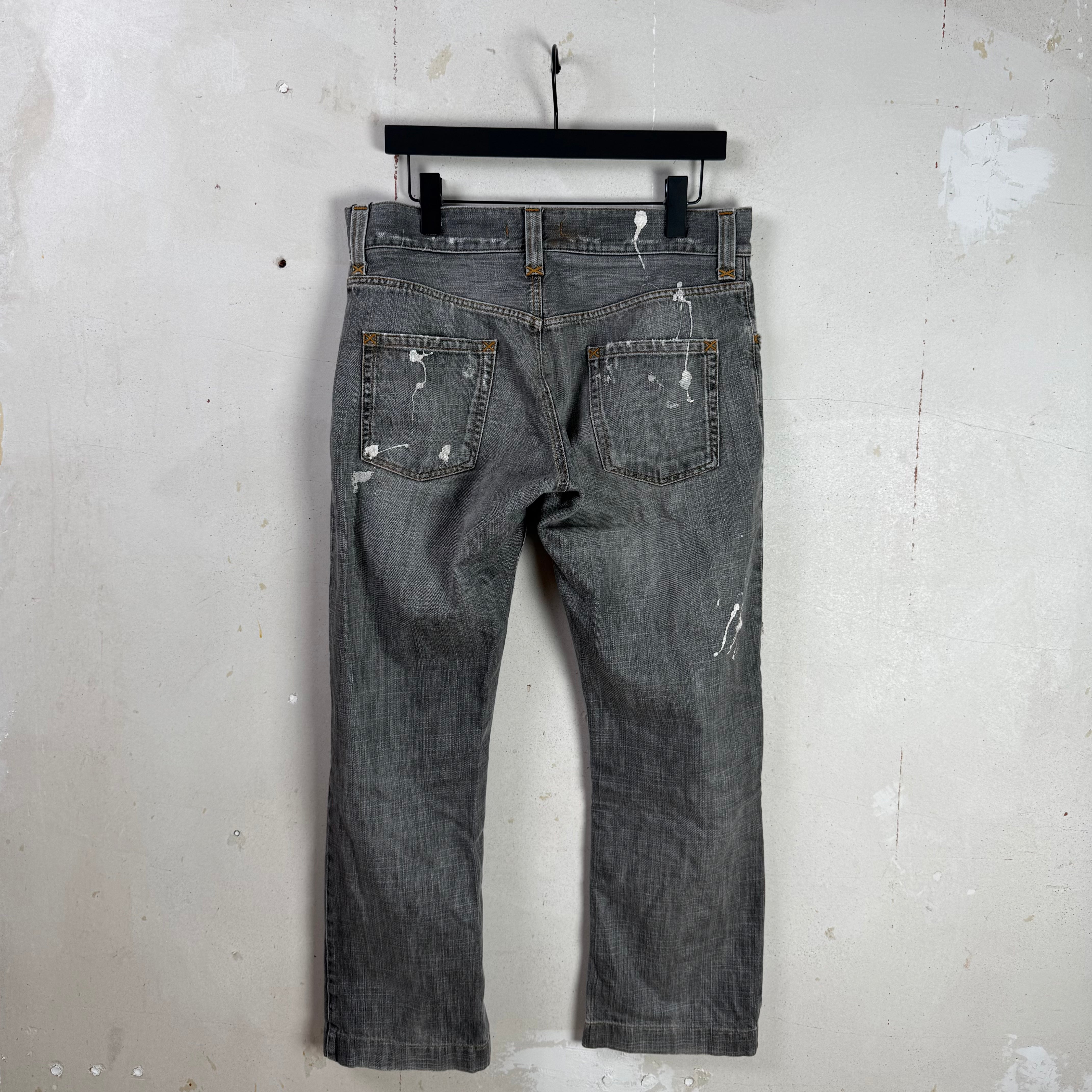 Dolce & Gabbana Denim
