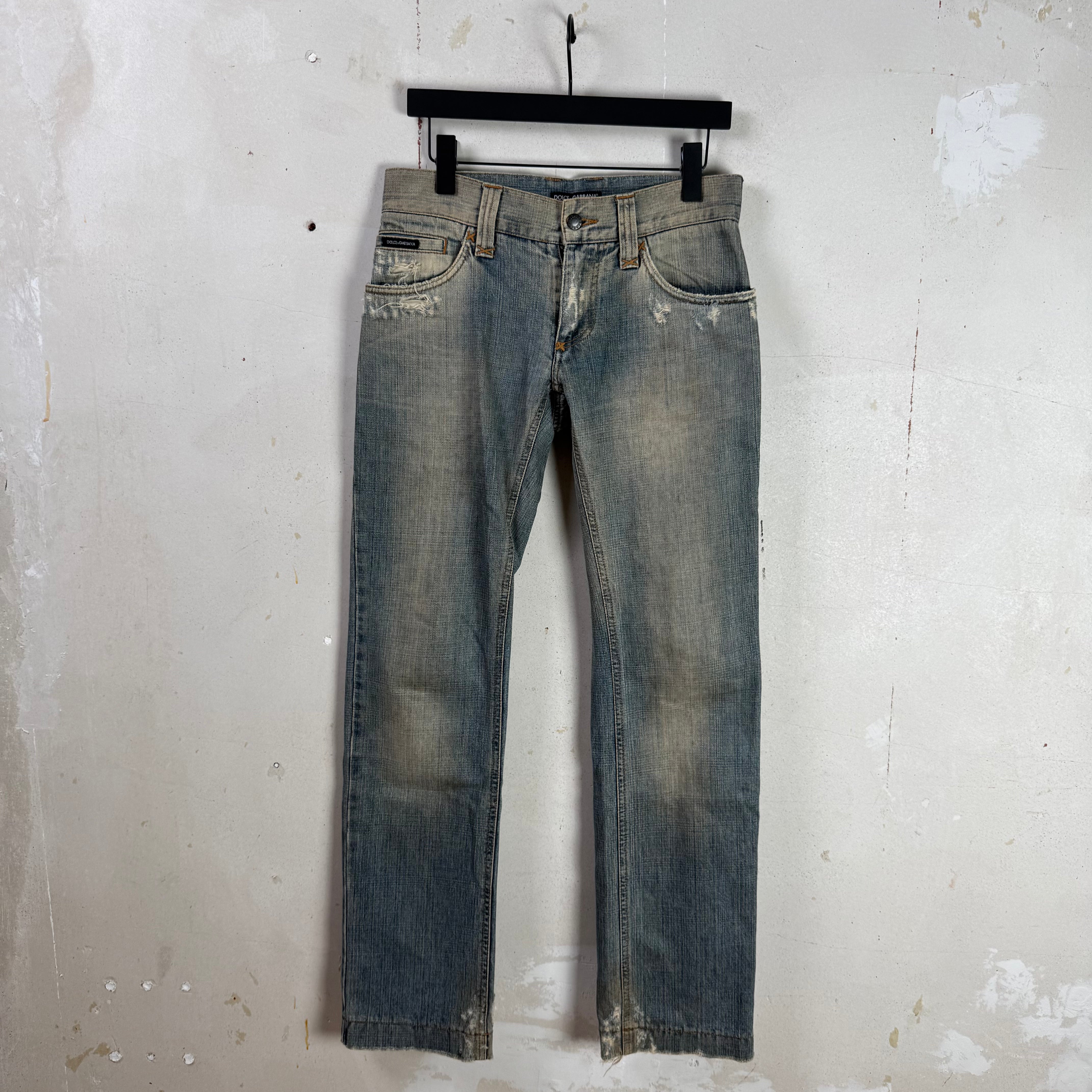 Dolce & Gabbana Denim