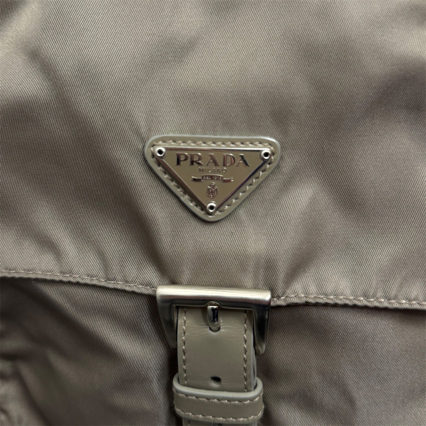 Prada shoulder bag