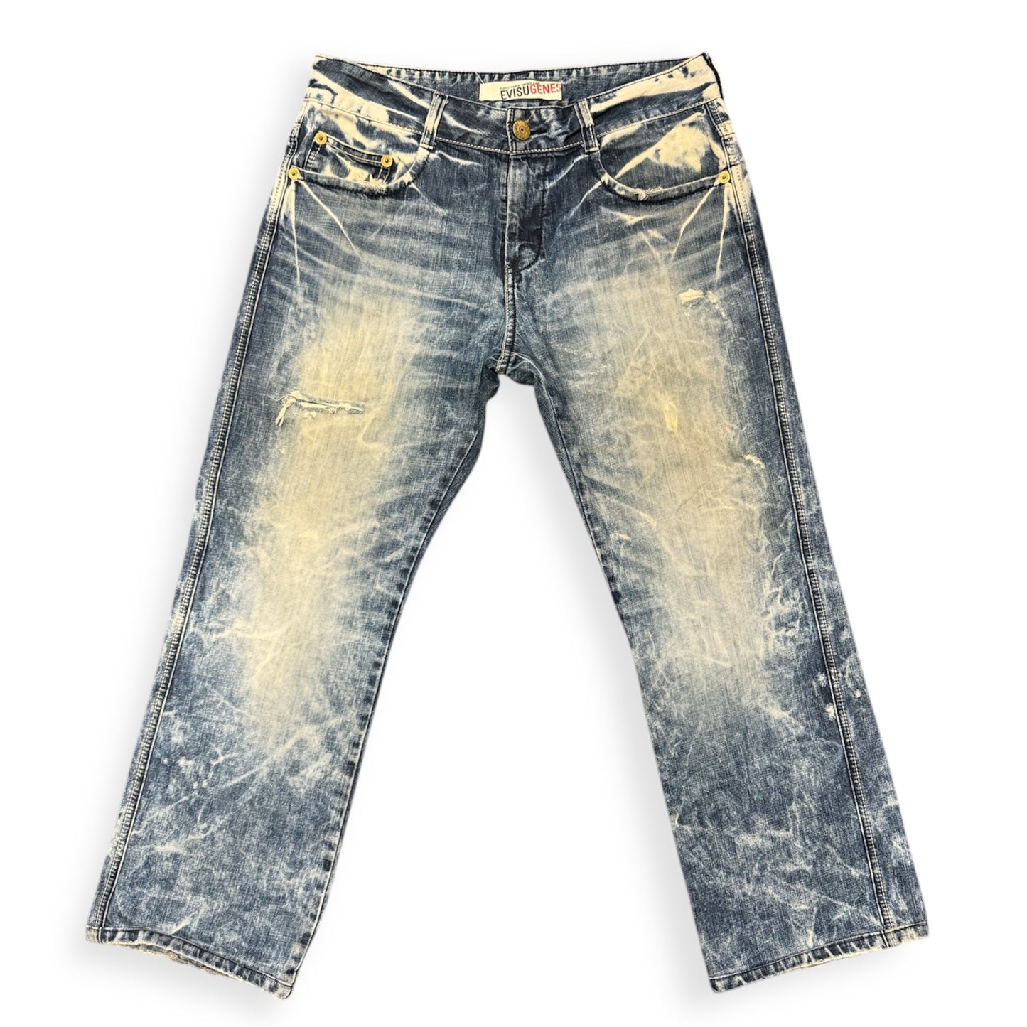 Evisu Jeans