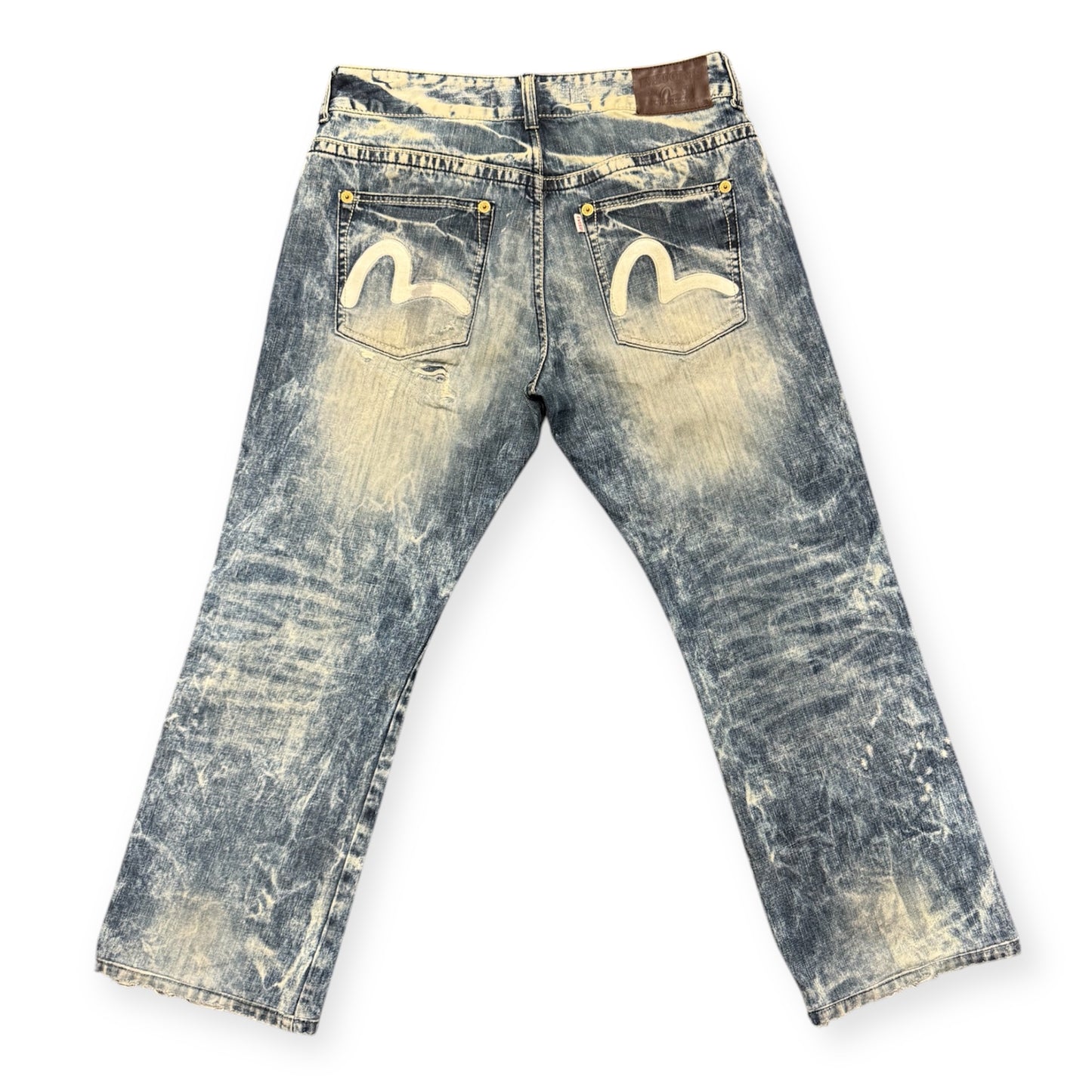 Evisu Jeans