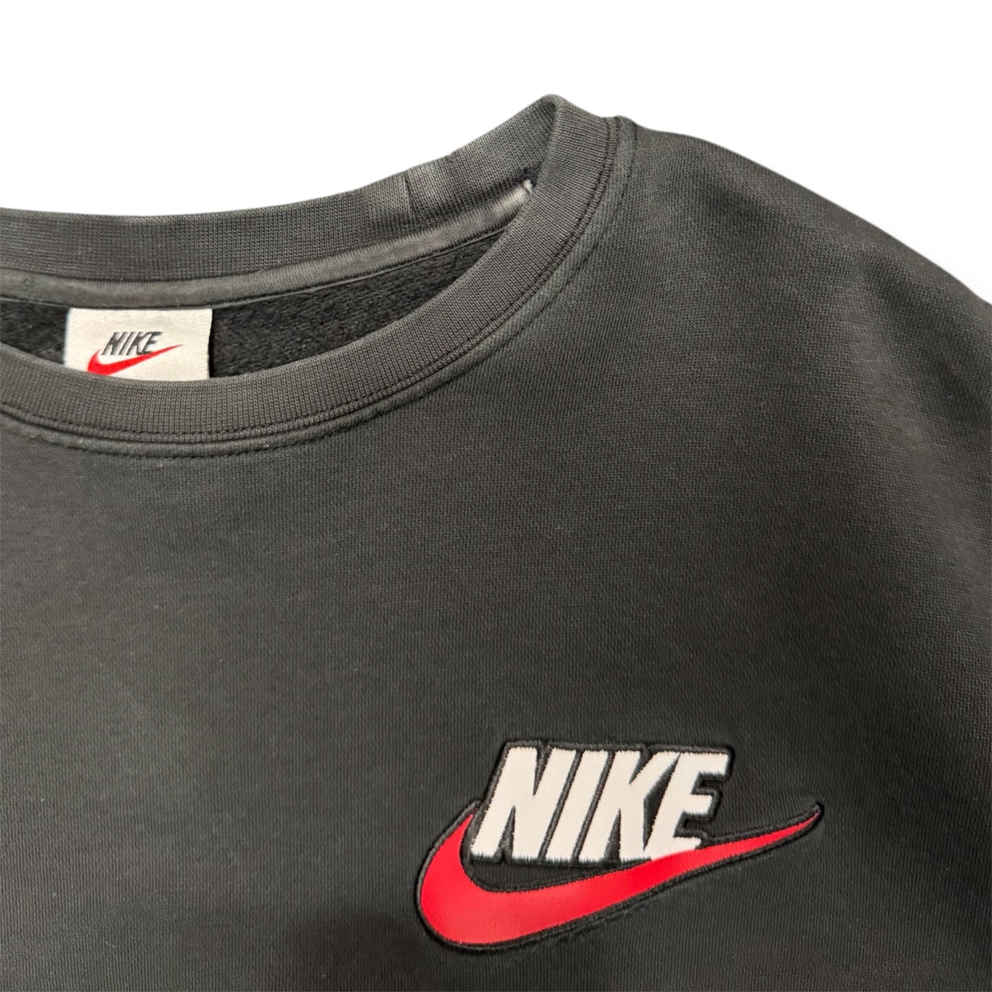 Supreme x Nike Sweatshirt