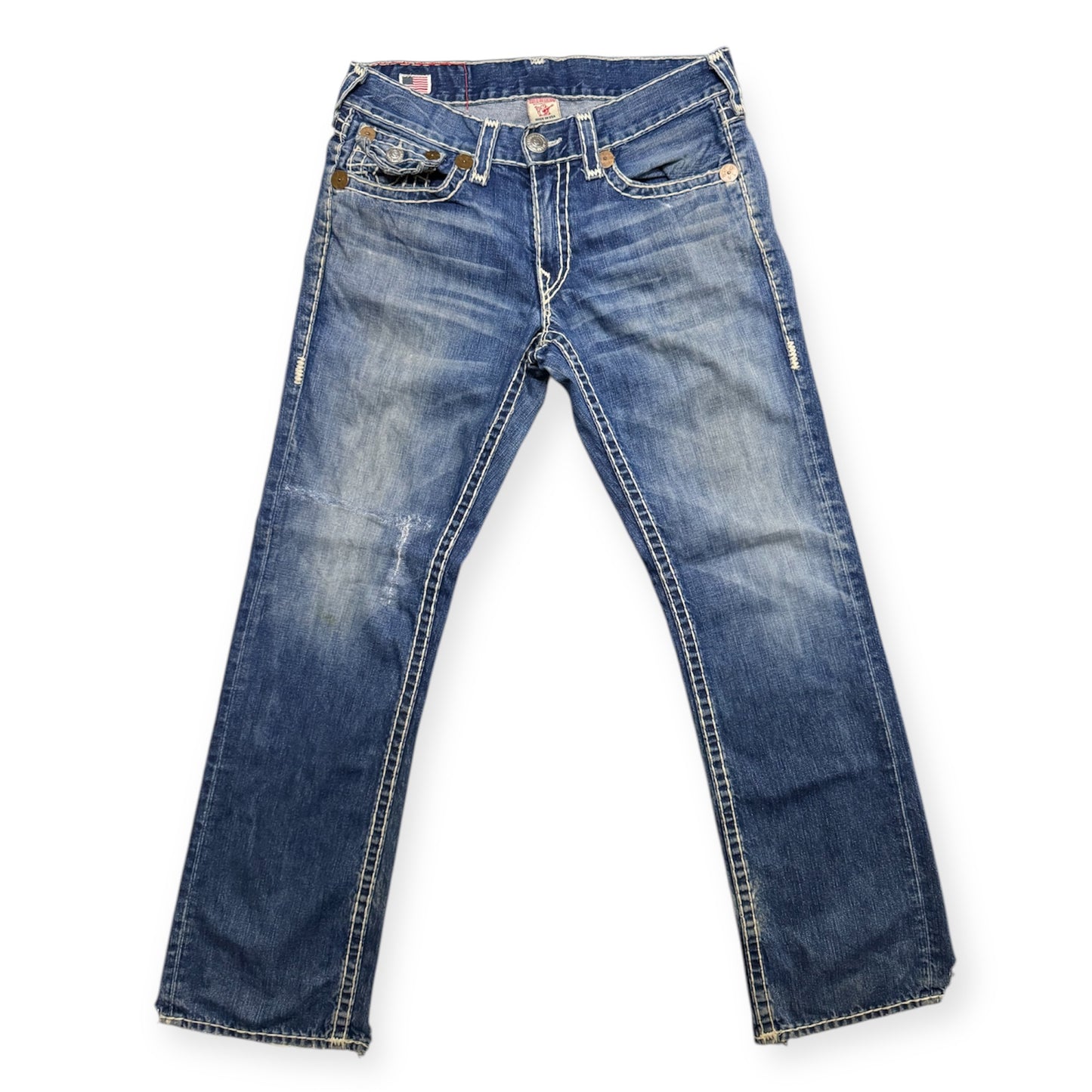 True Religion Jeans Blue