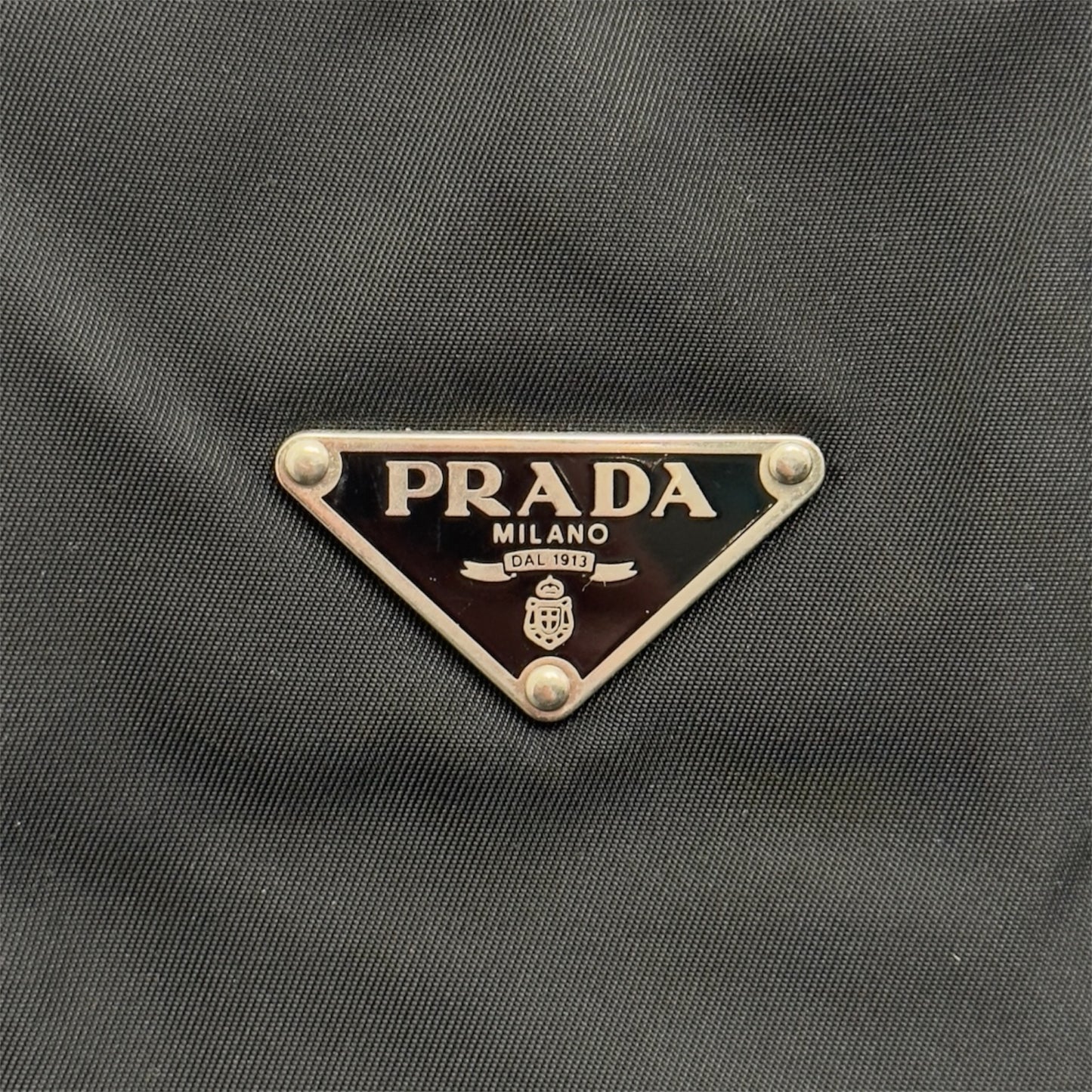 Prada Handbag