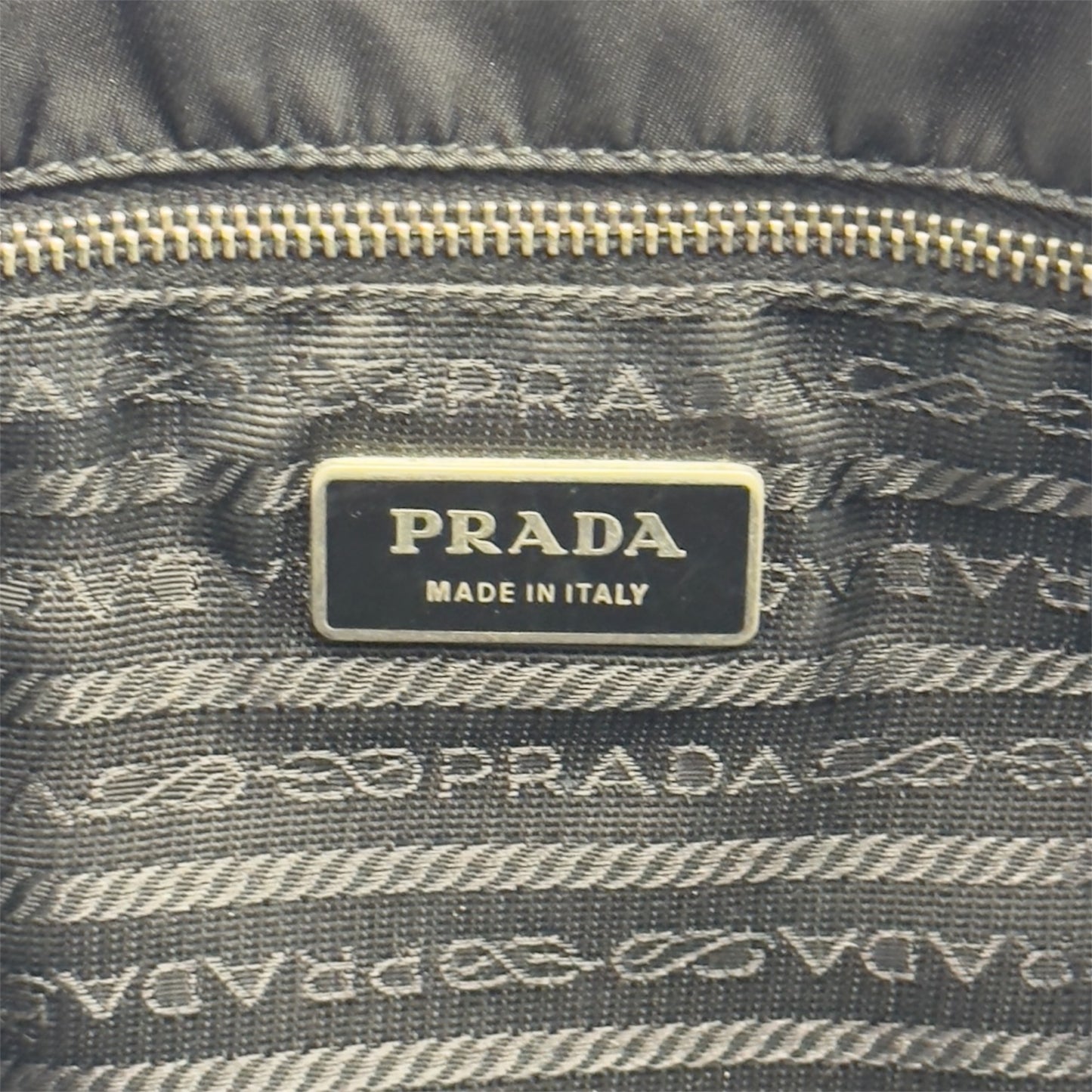 Prada Handbag