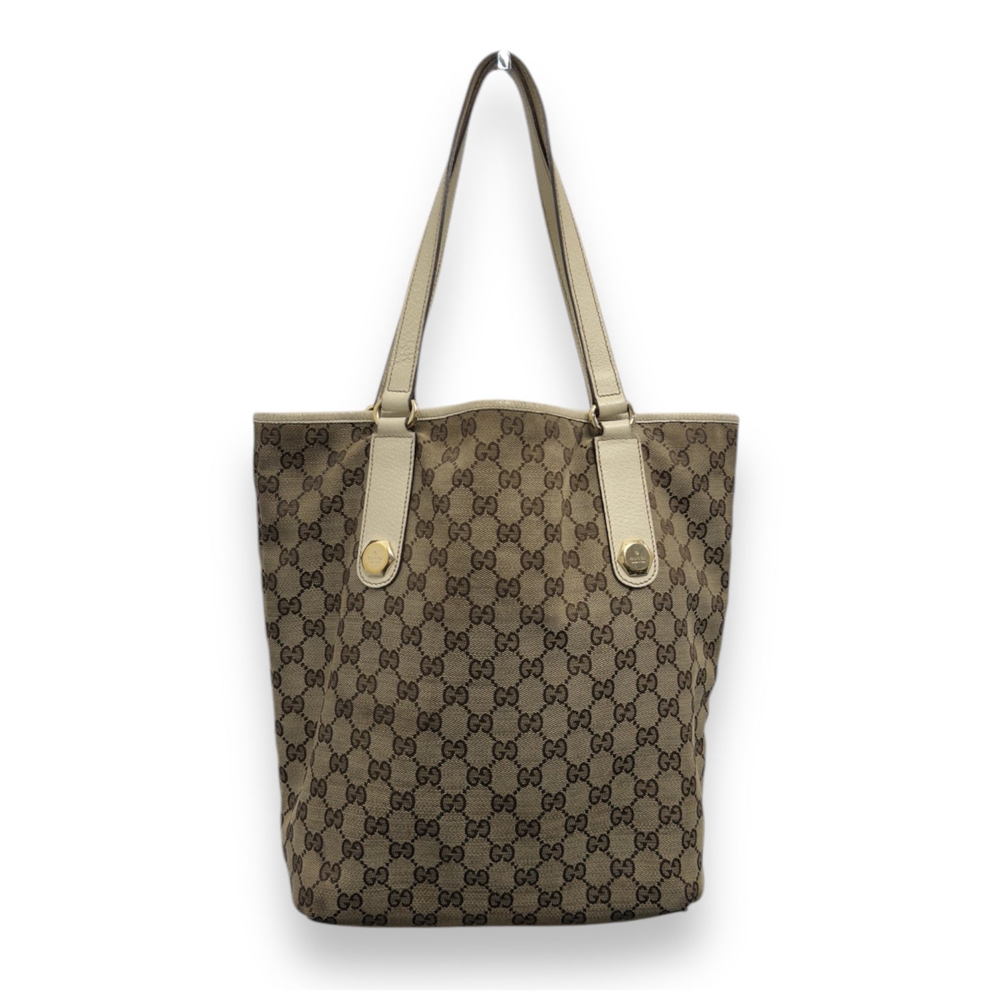 Gucci Canvas Totebag