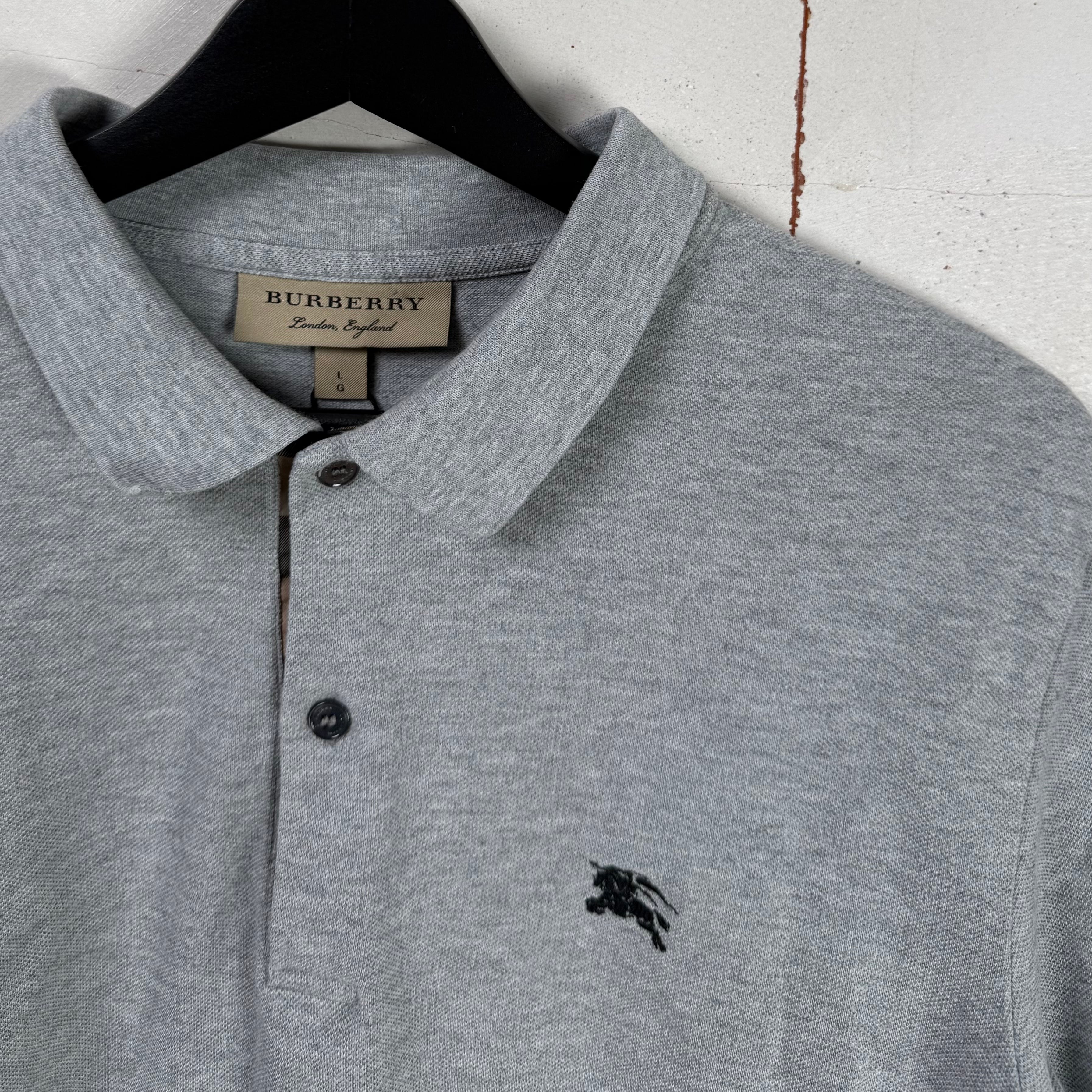 Burberry Polo