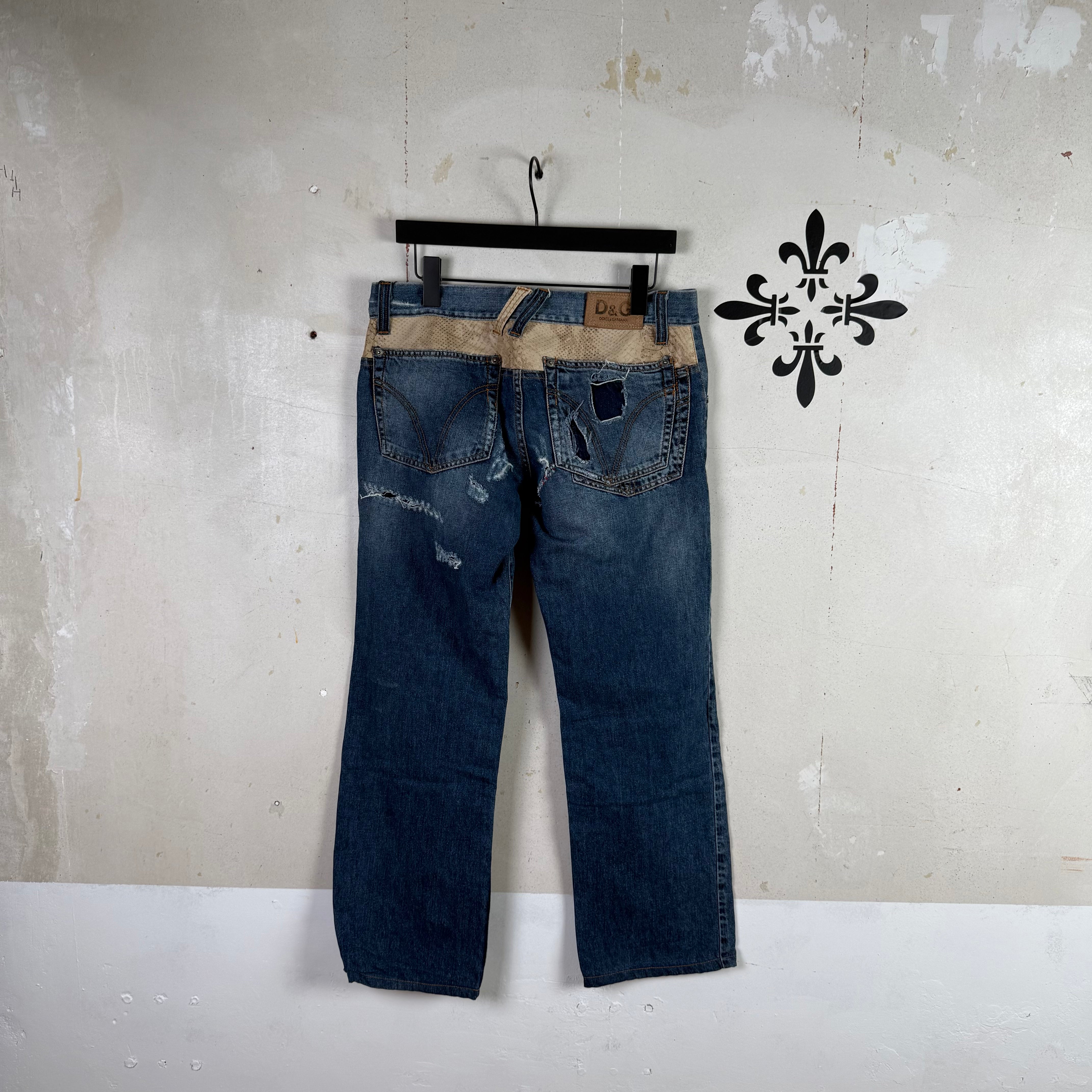 Dolce & Gabbana Denim
