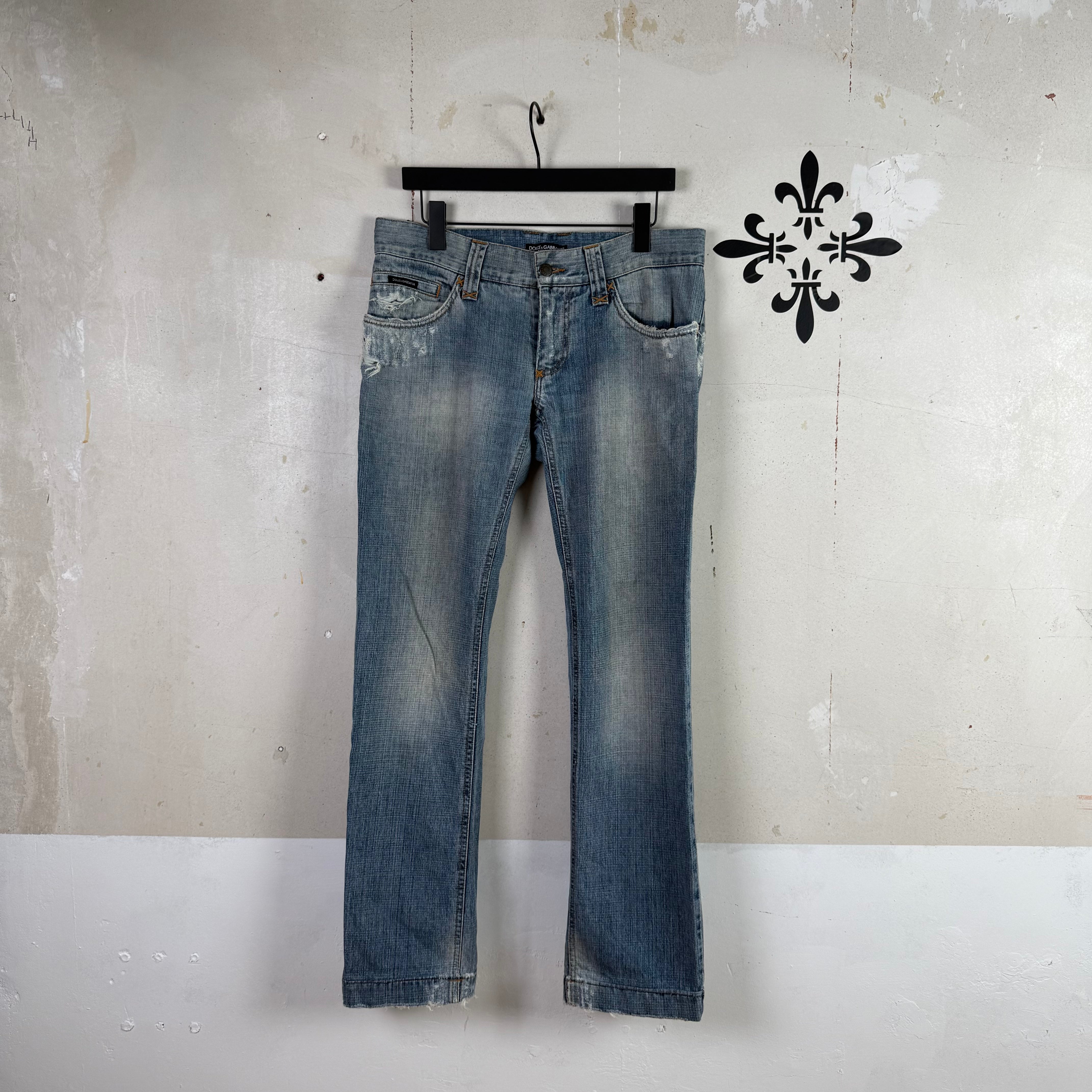 Dolce & Gabbana Denim
