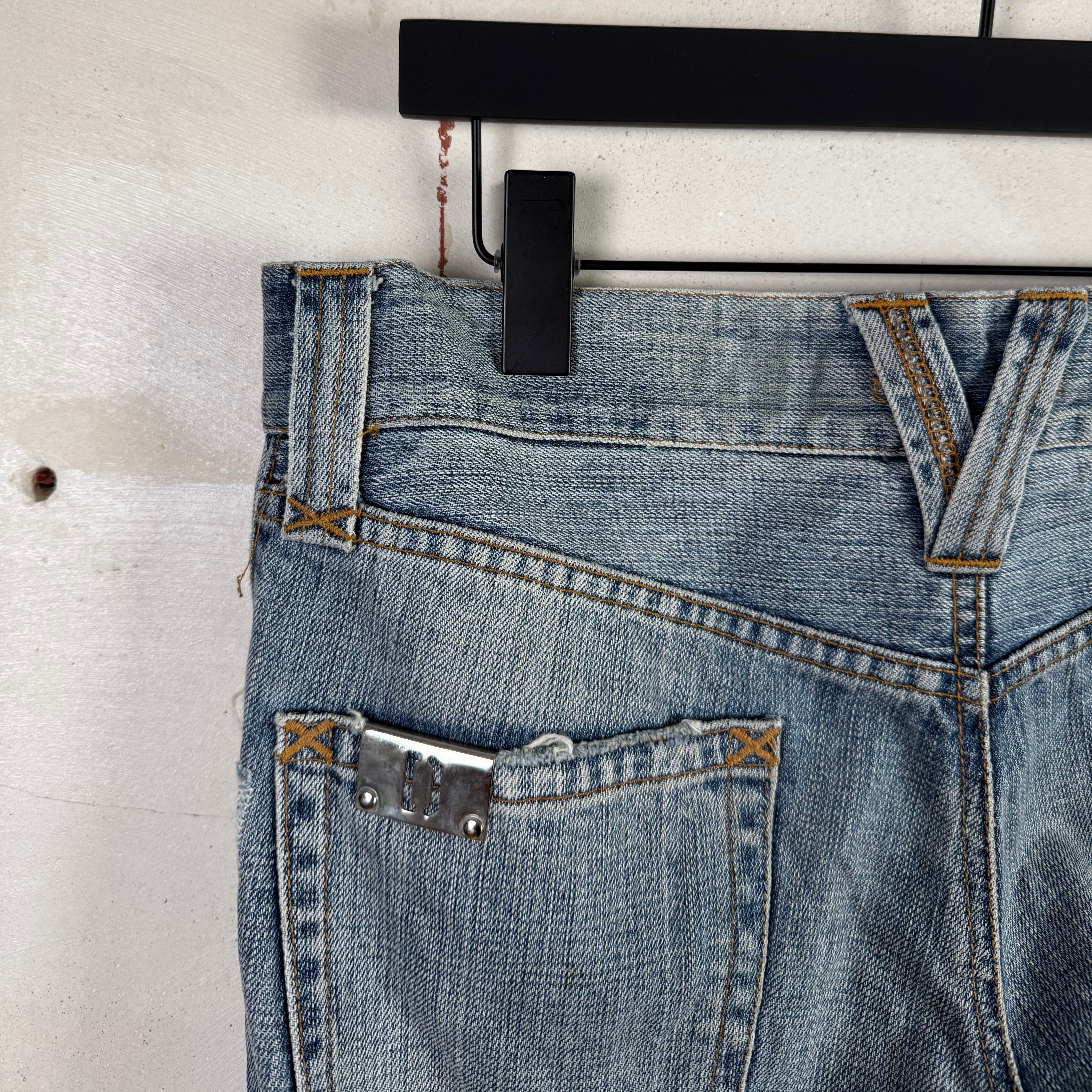 Dolce & Gabbana Denim