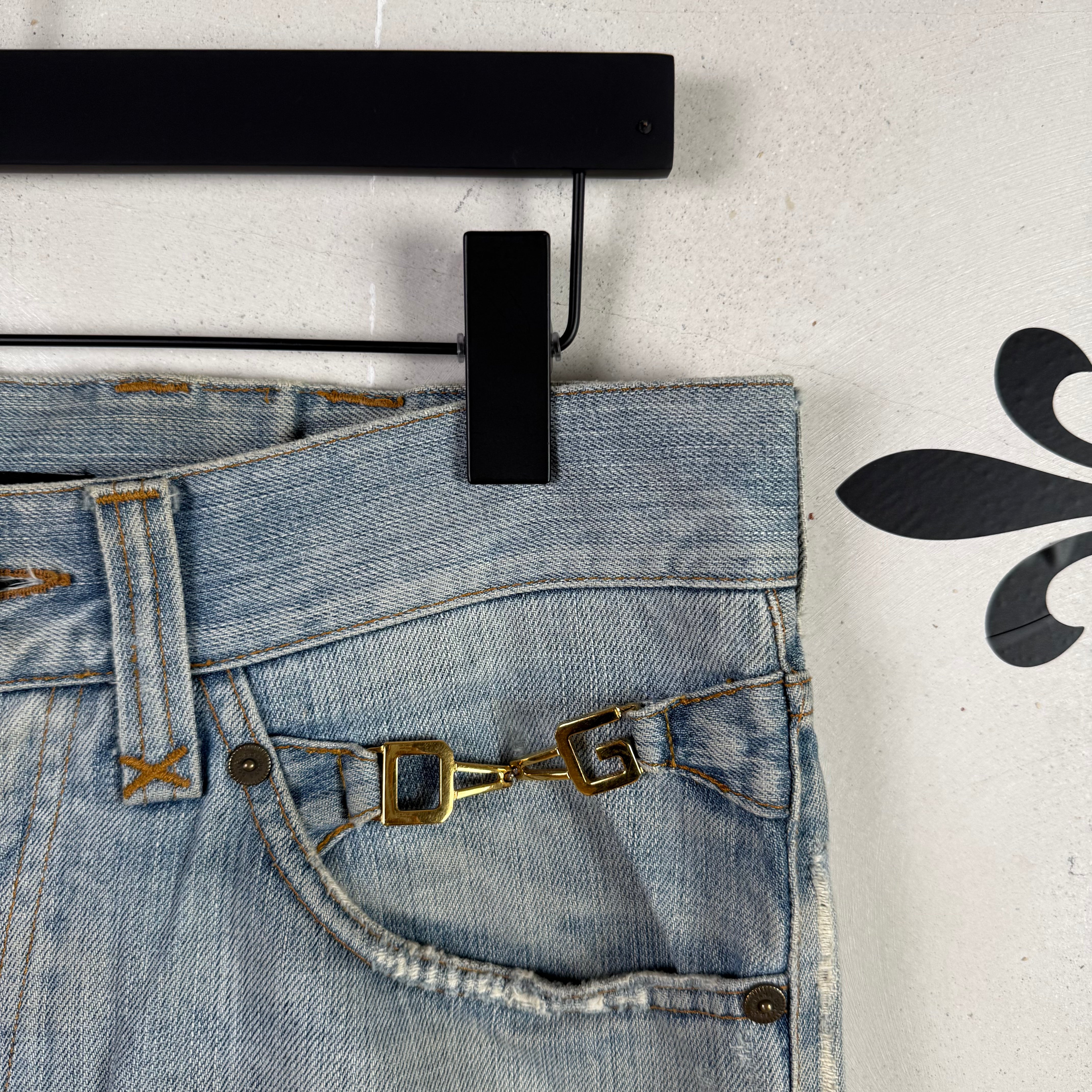 Dolce & Gabbana Denim